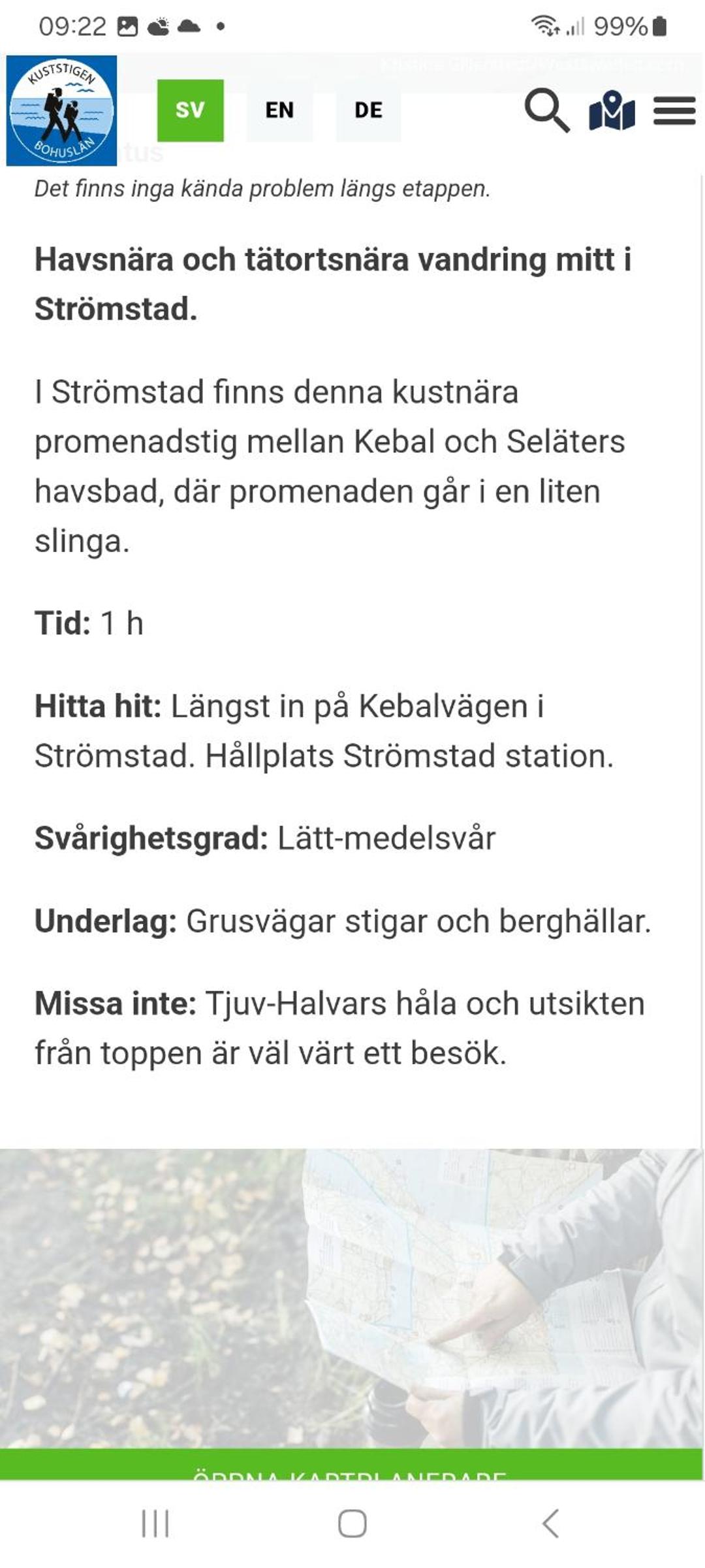 Bentevägen