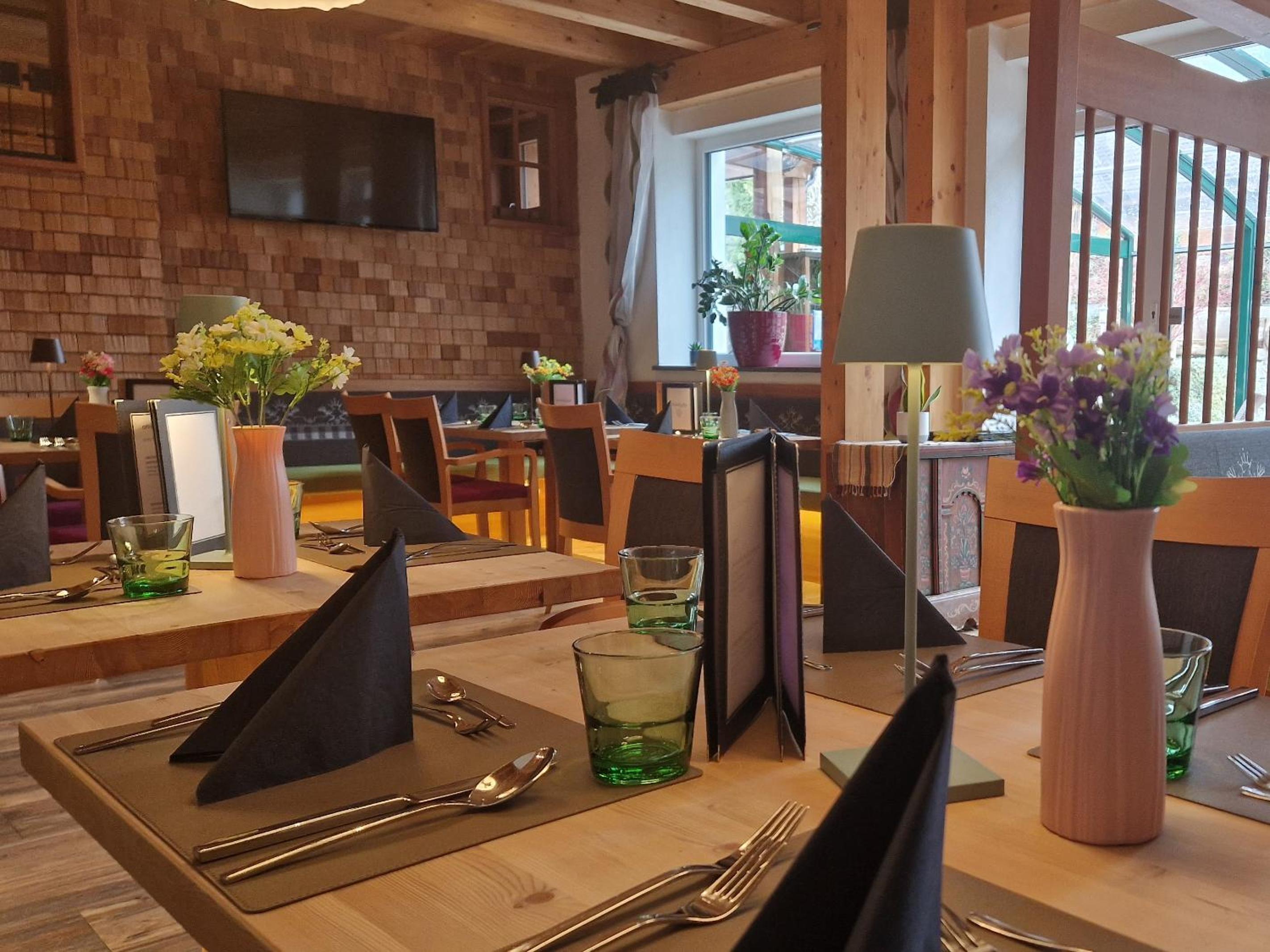 Pension Bergheim