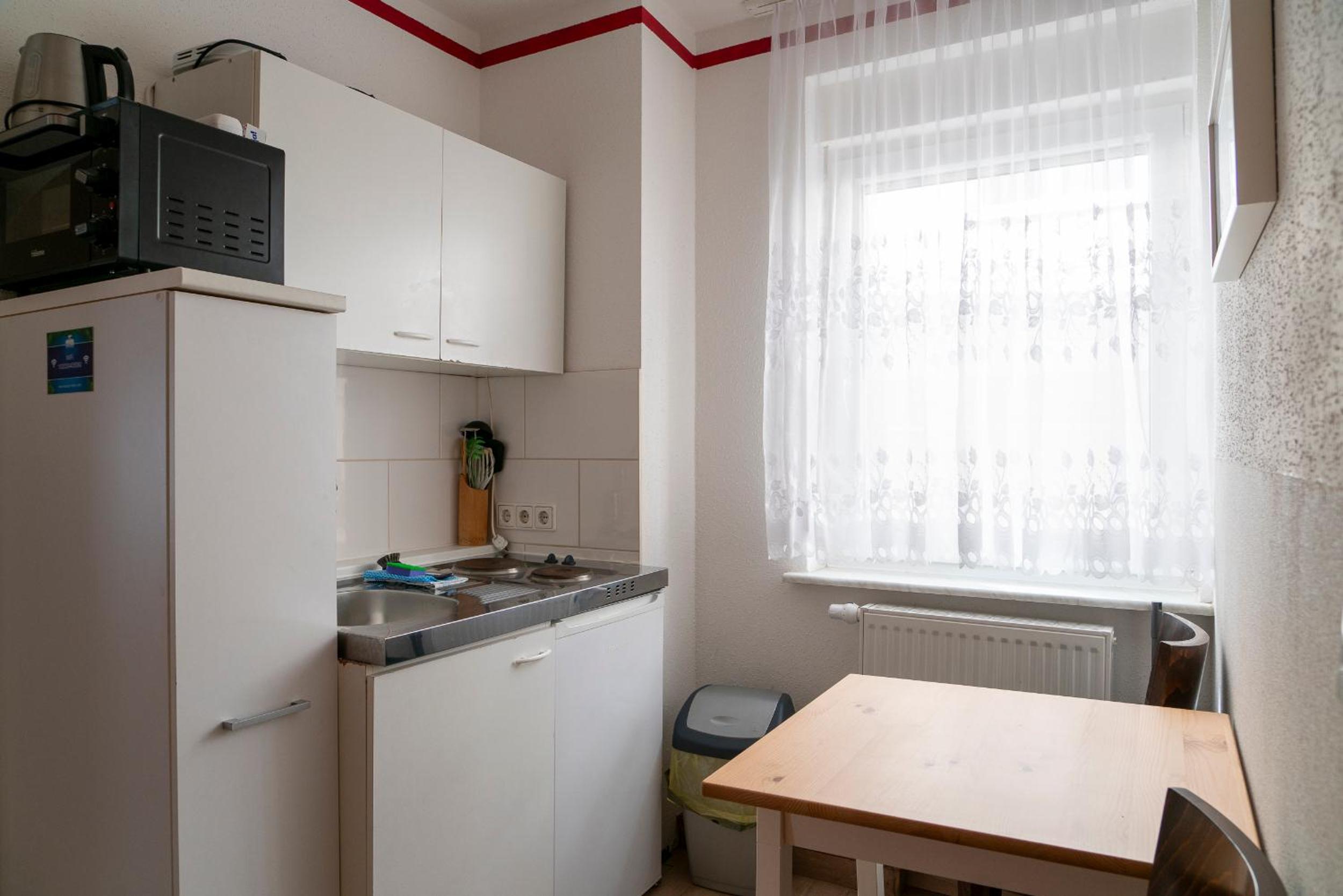 Hostel Senftenberg