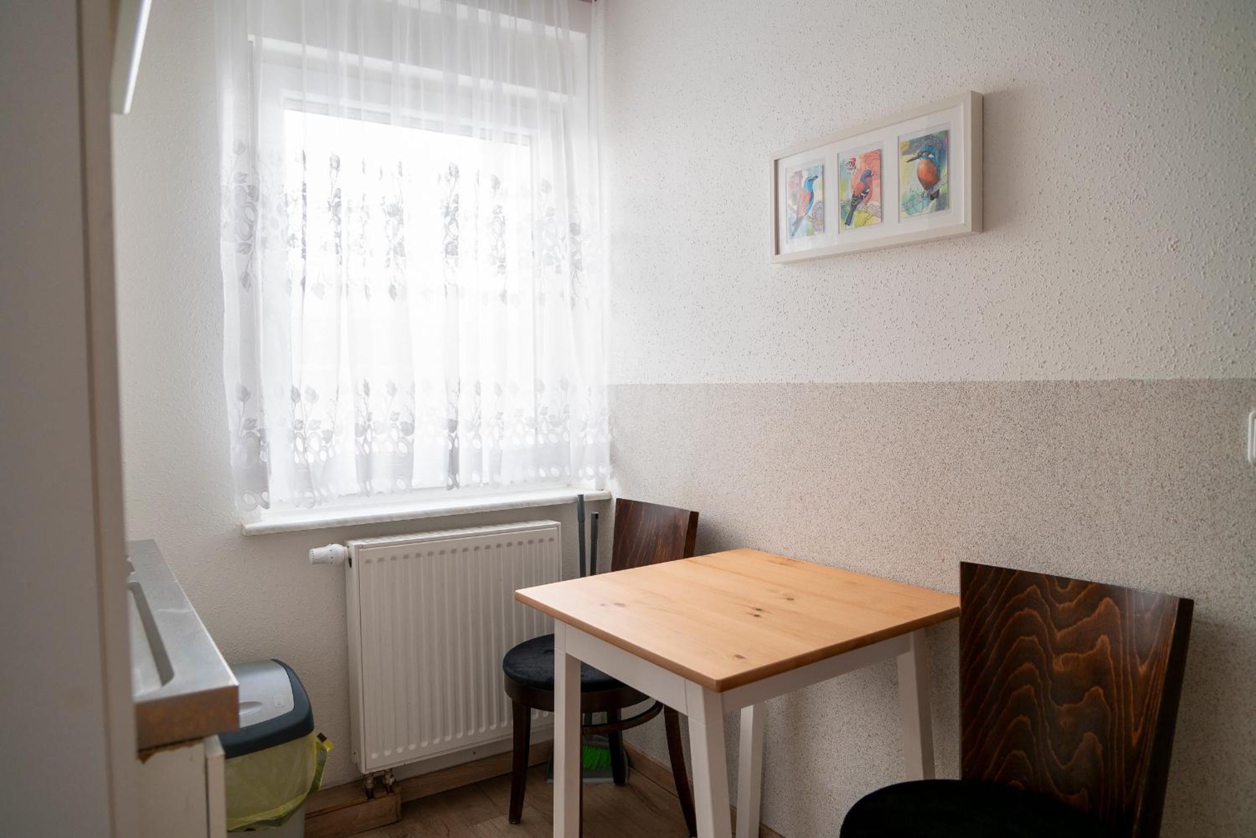 Hostel Senftenberg