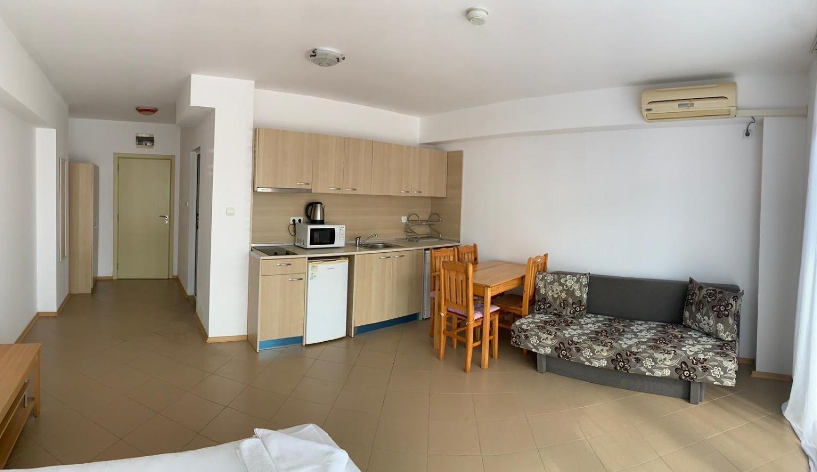 GRAND KAMELIA Apartments Sunny Beach