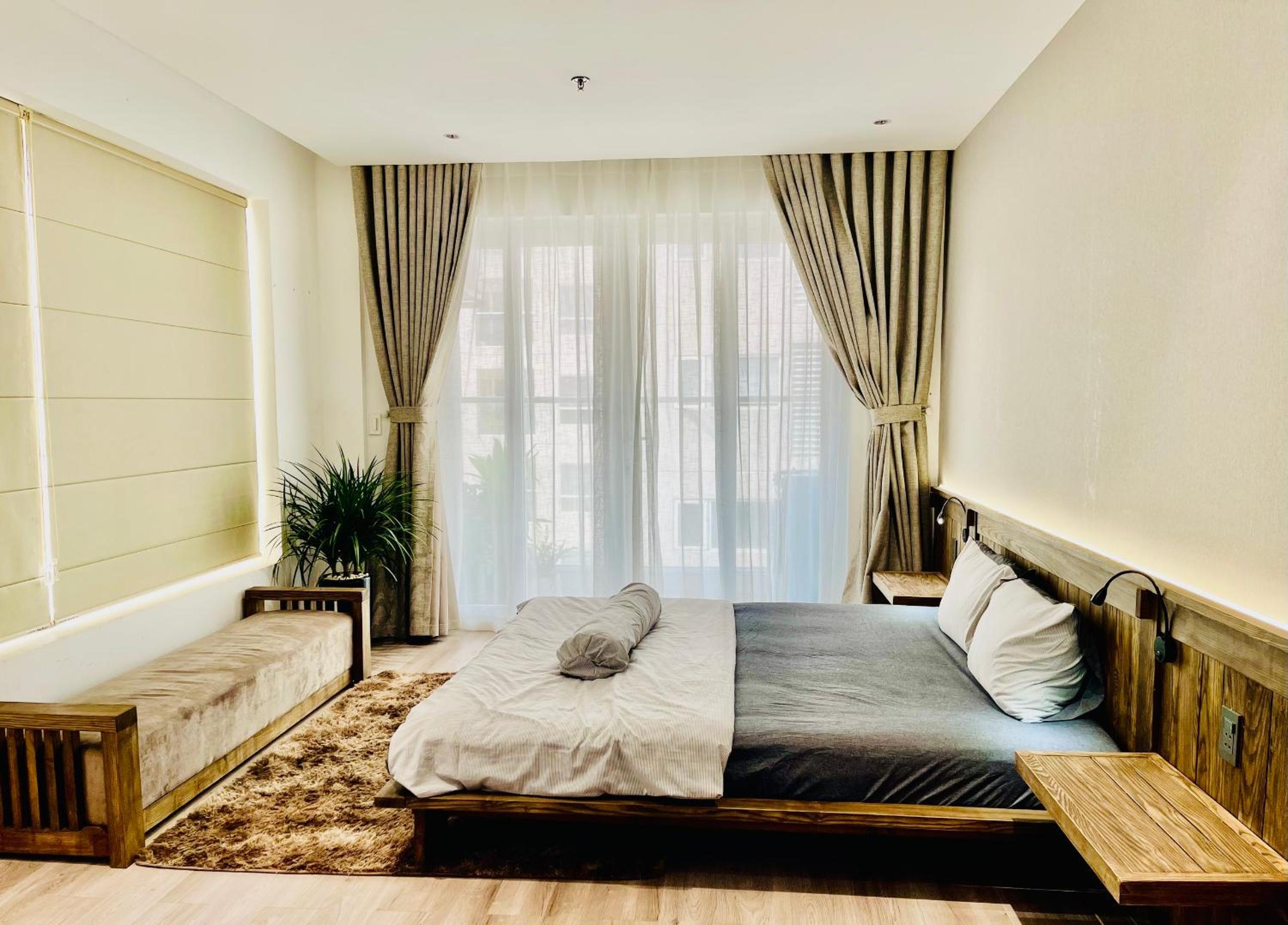 Sky Business Suites - the Wood House