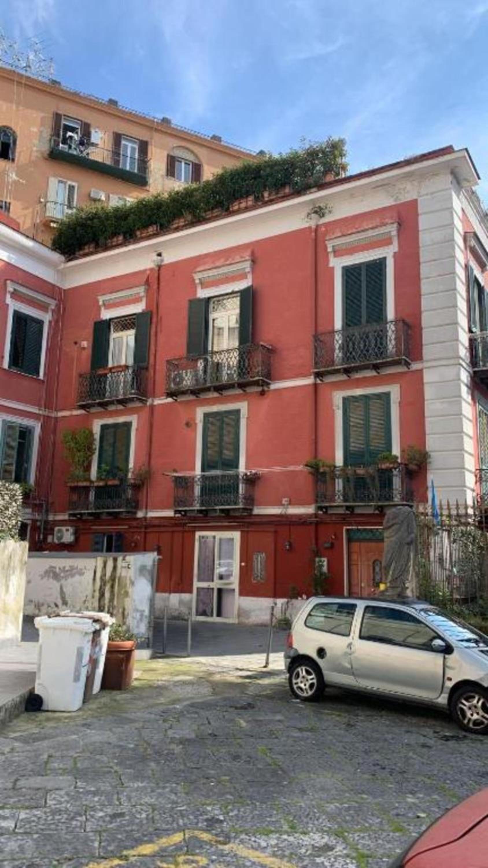 Corte Belvedere