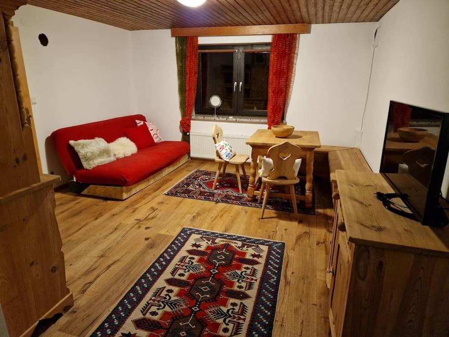 Landhaus Tamberg zur Alleinnutzung