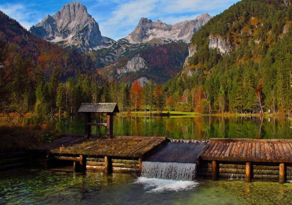 Landhaus Tamberg zur Alleinnutzung