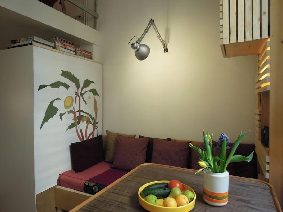 Design BOX Milano