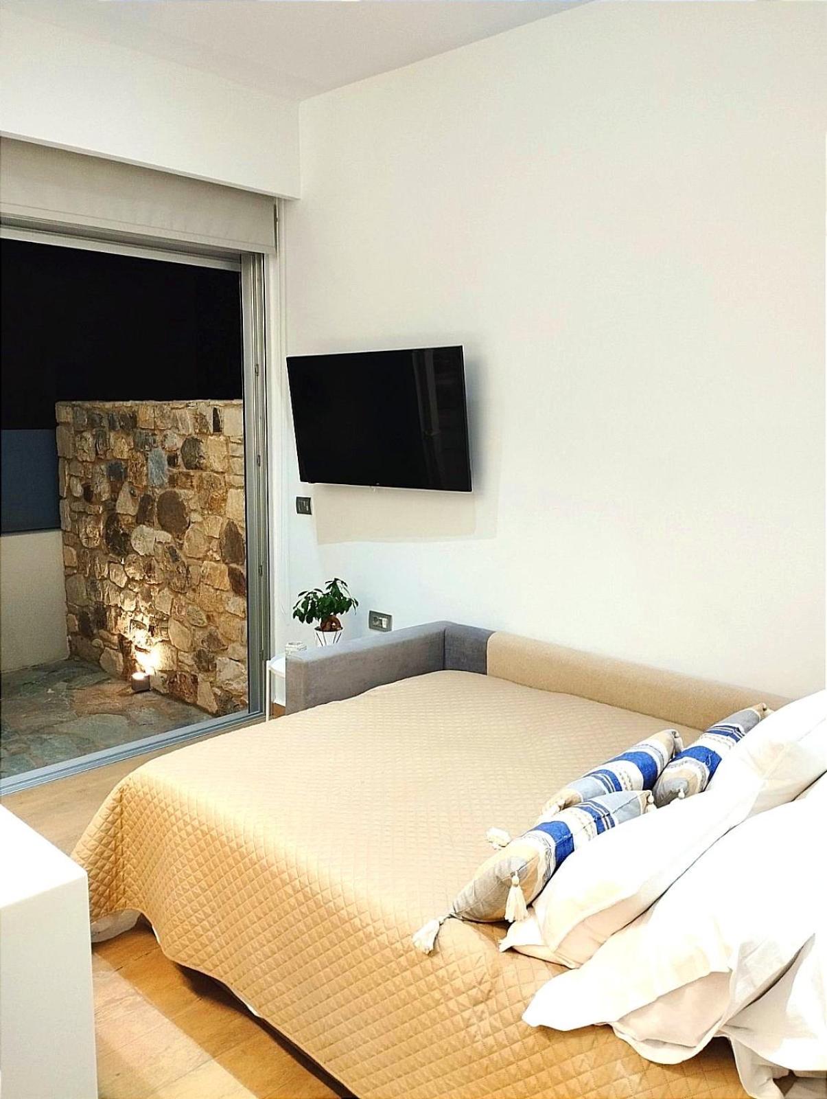 Michelangelo City Luxury Lodge