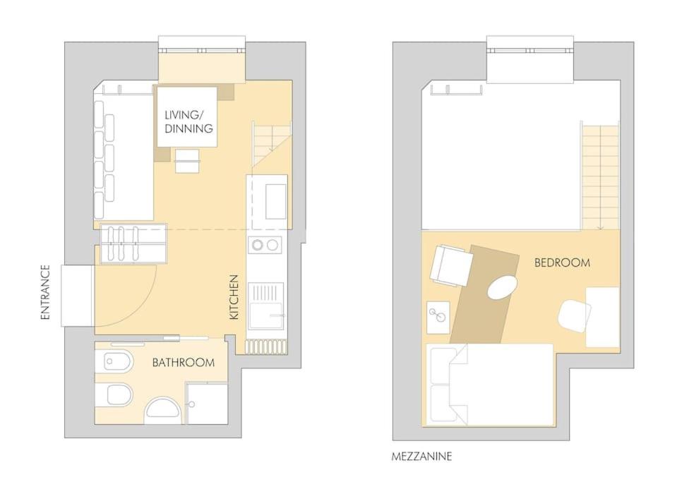 Design BOX Milano