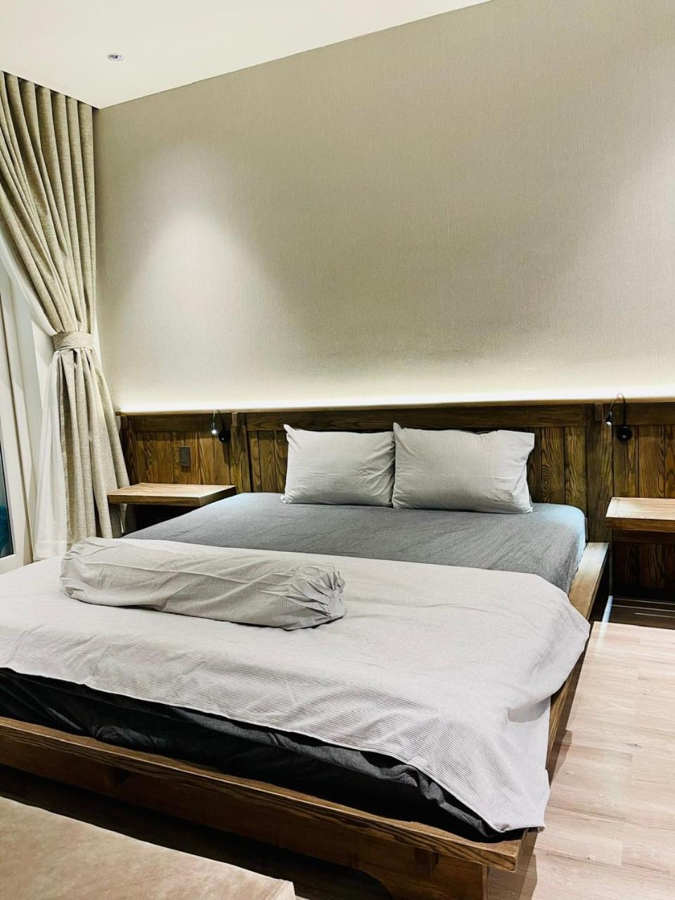 Sky Business Suites - the Wood House