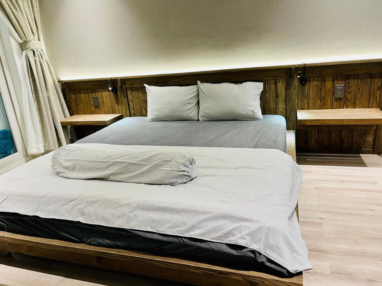 Sky Business Suites - the Wood House