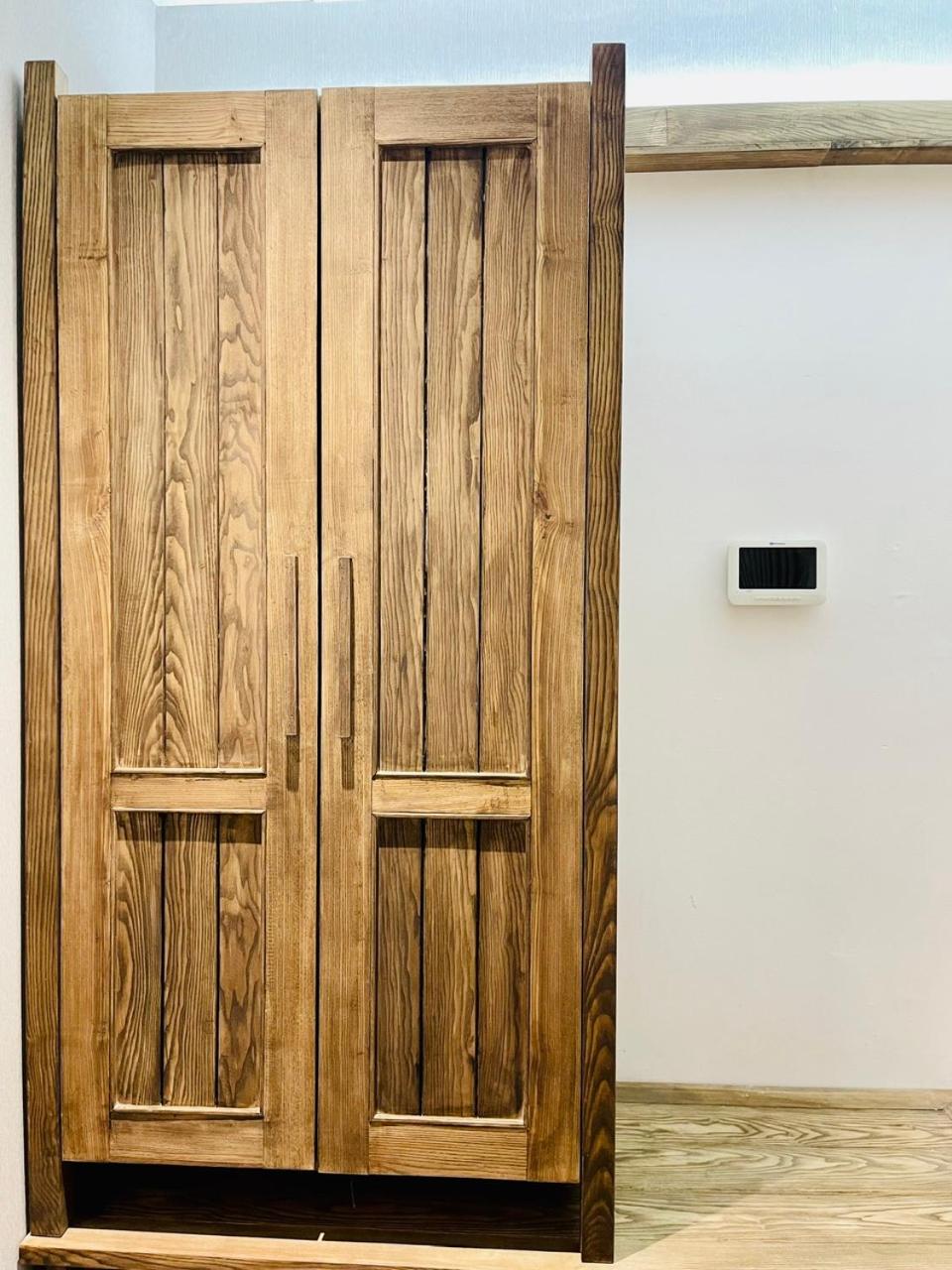 Sky Business Suites - the Wood House