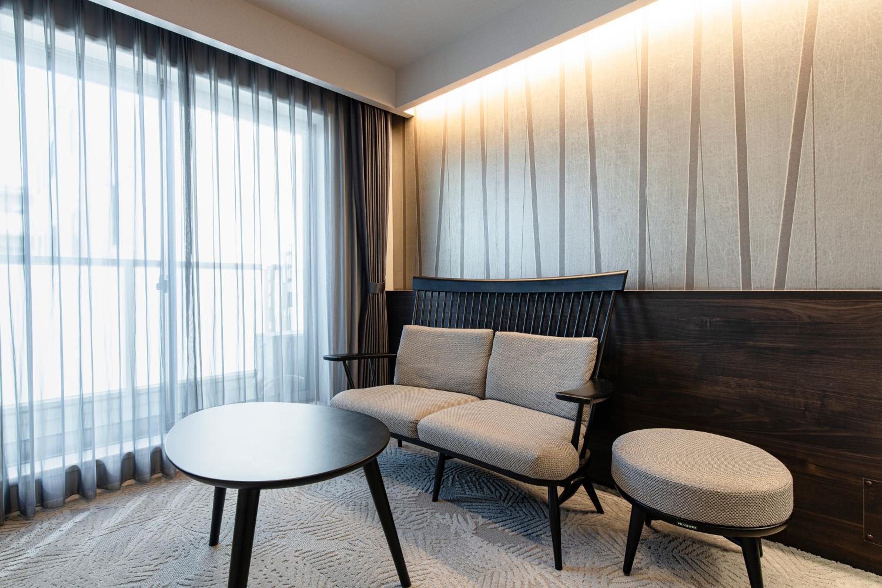 Kyohotel Kishotei Goshominami view 3
