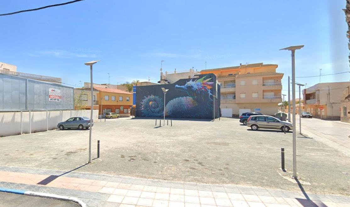 Apartamentos Costa