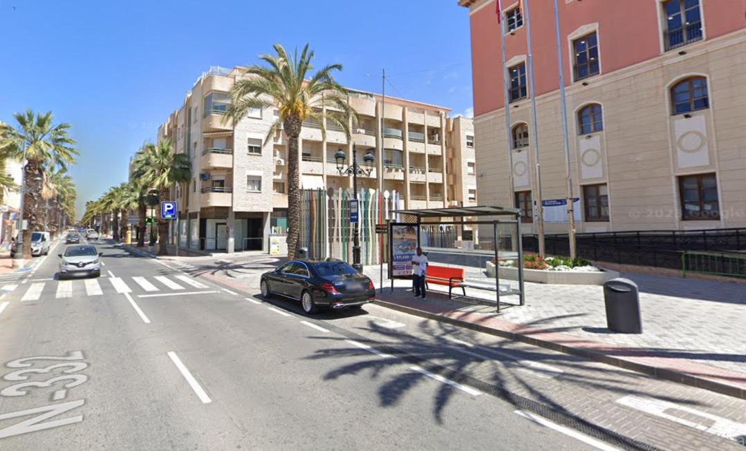 Apartamentos Costa