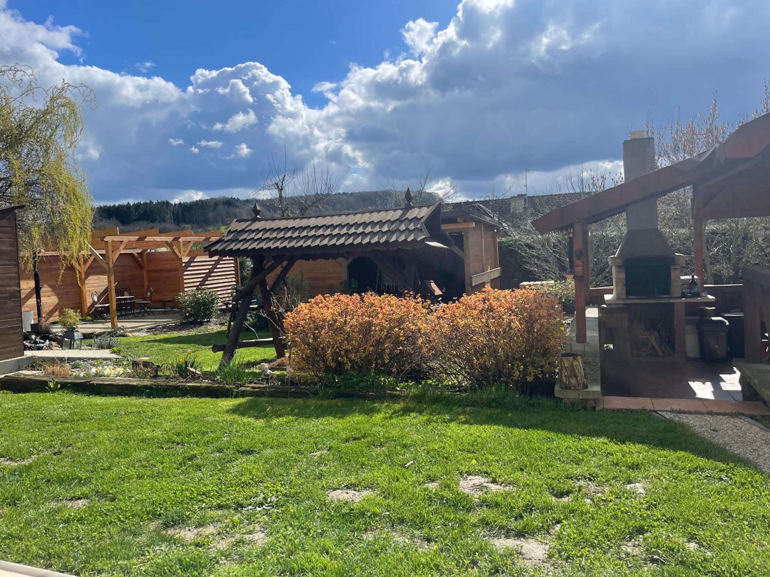 Apartmán Ivona 2