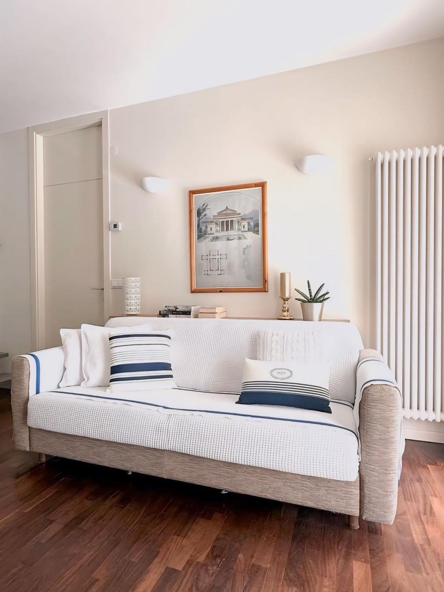 Luxury Suites Collection - Ponchielli 19 view 4
