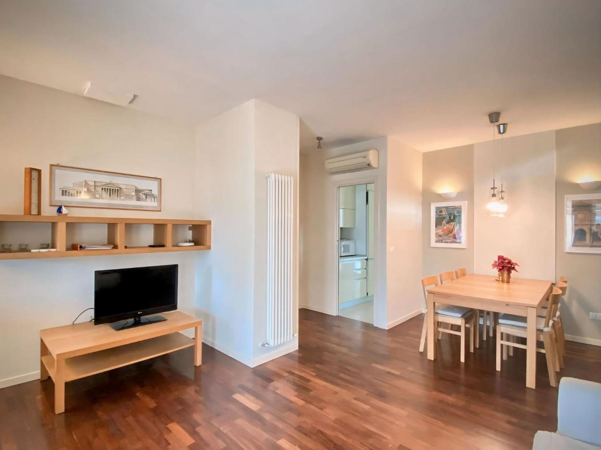 Luxury Suites Collection - Ponchielli 19 view 5