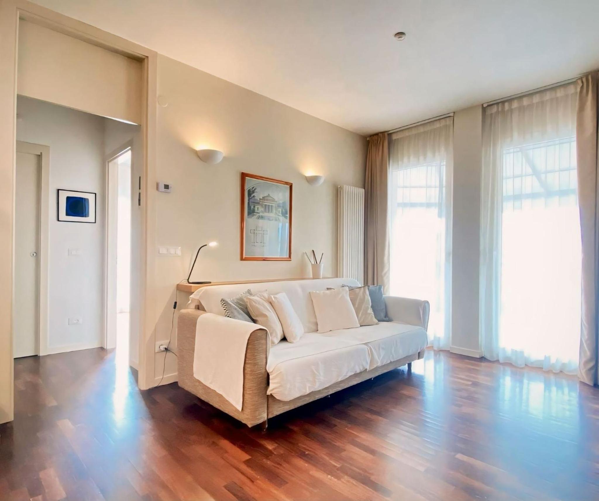 Luxury Suites Collection - Ponchielli 19 view 3