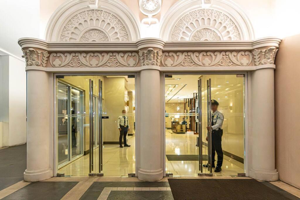 Studio at Venice Mall, near Airport, BGC & Makati view 2