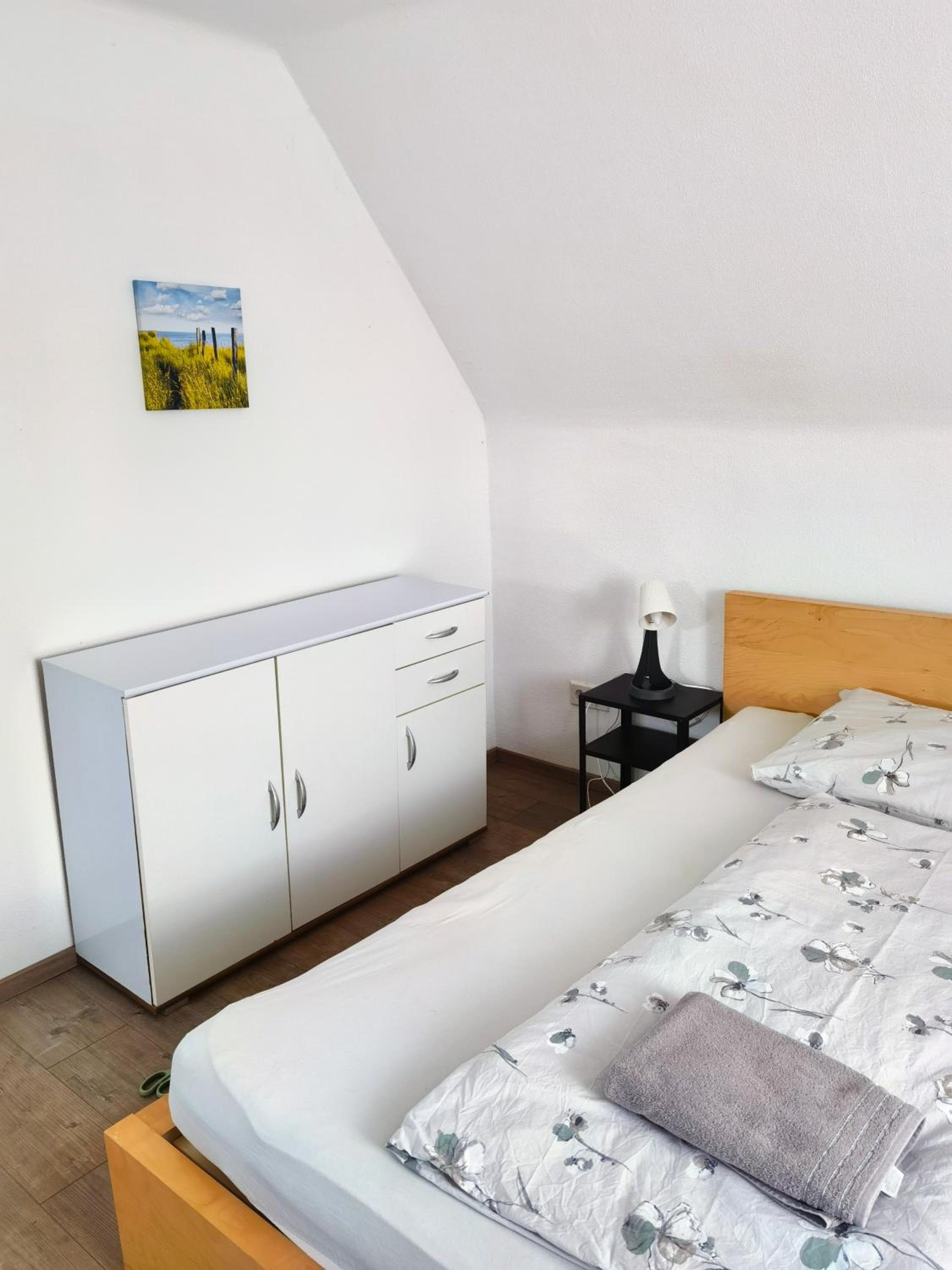 Haus in Murfeld Graz