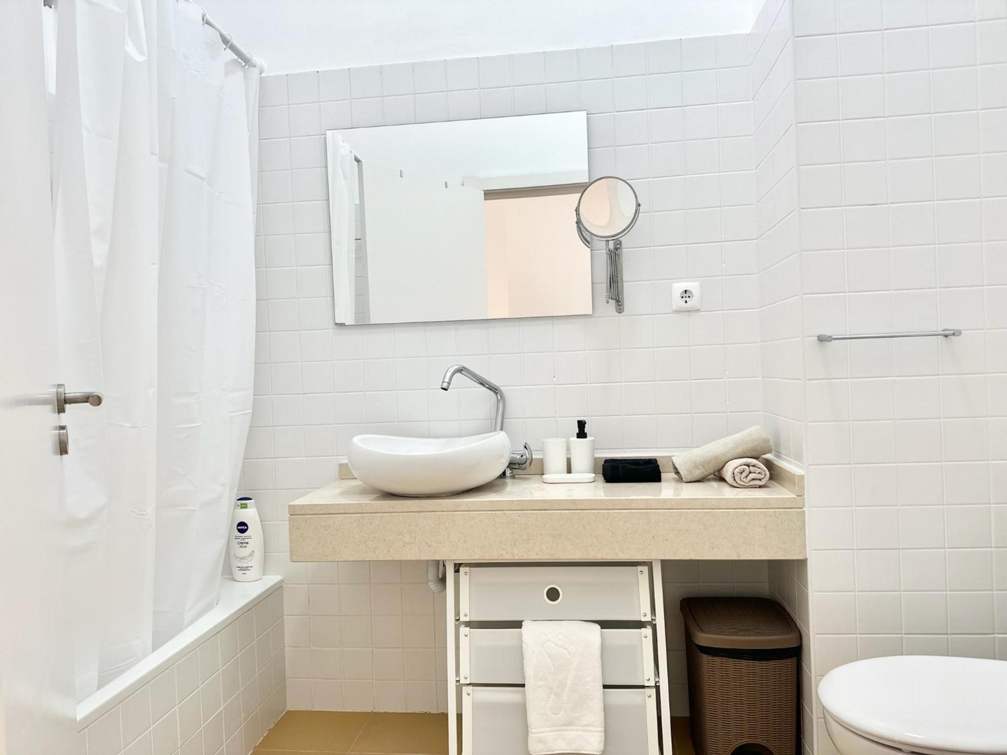 Maria da Vinha Porto Santo Beach House