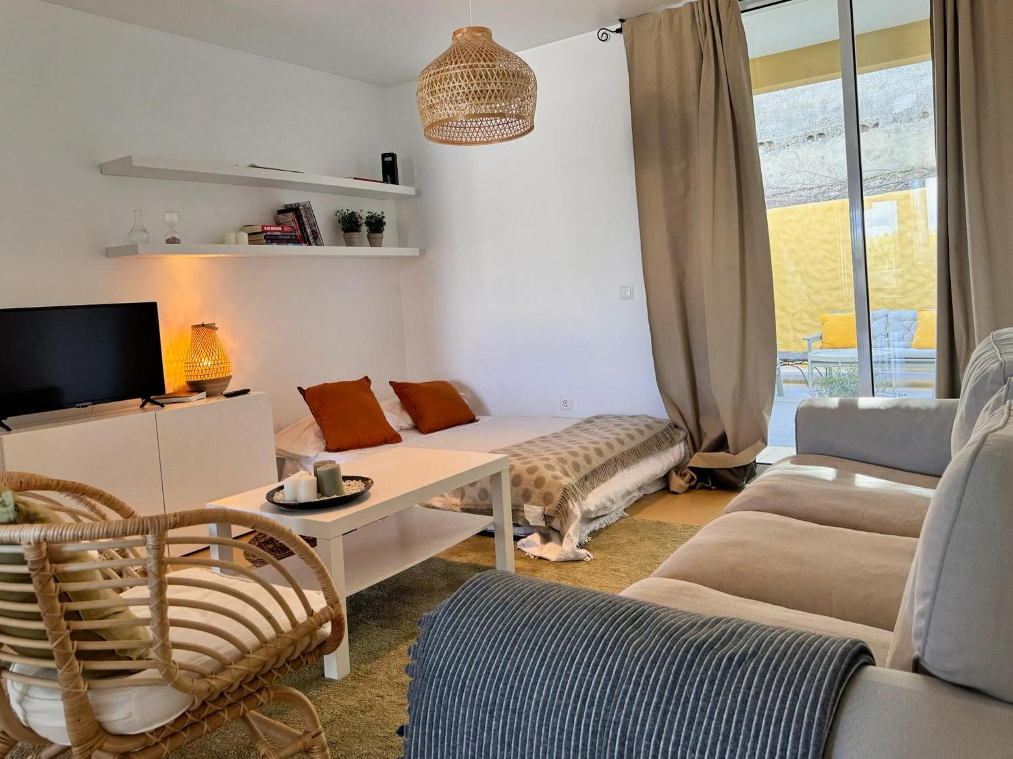 Maria da Vinha Porto Santo Beach House