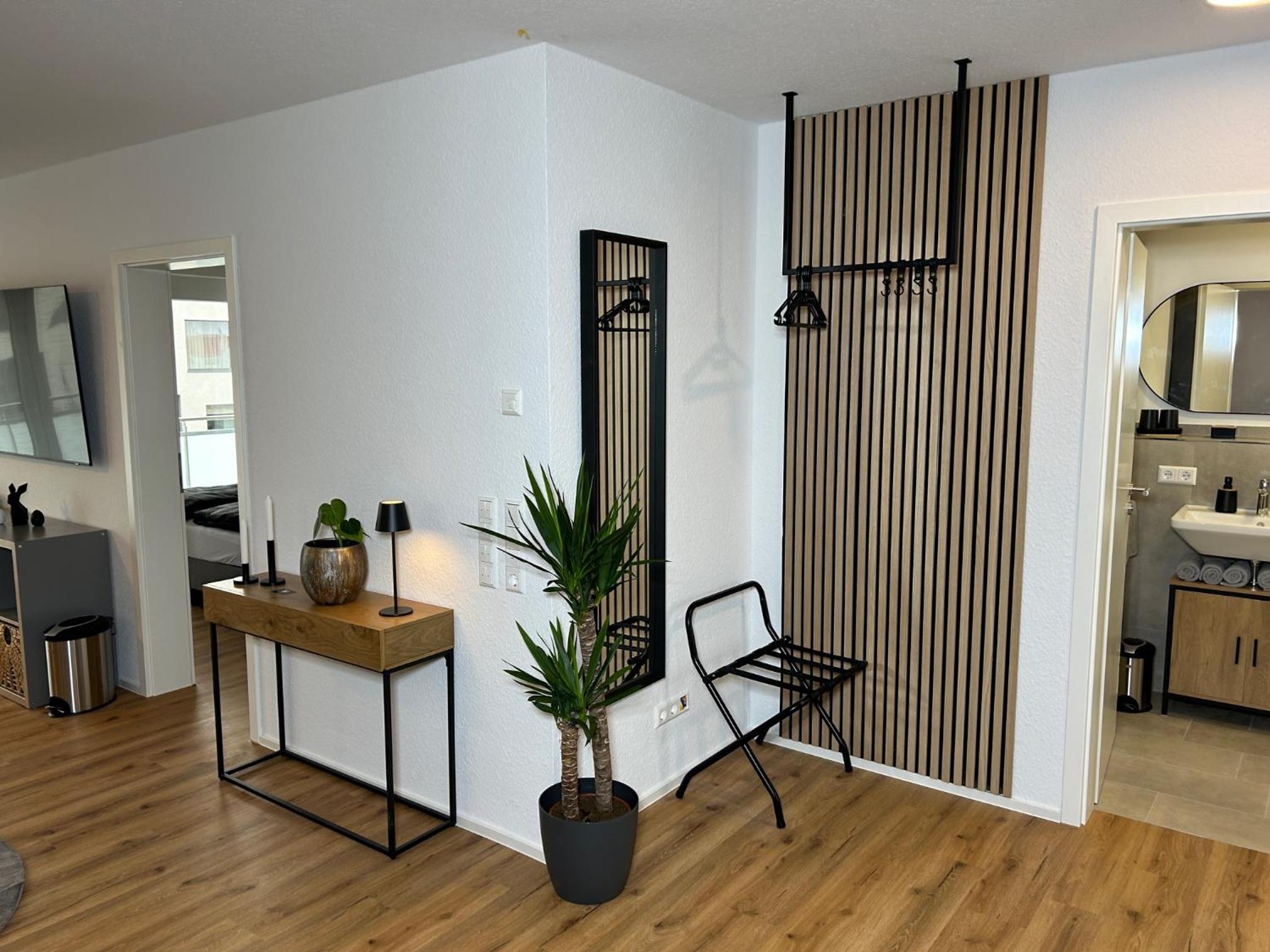 Jill Apartments