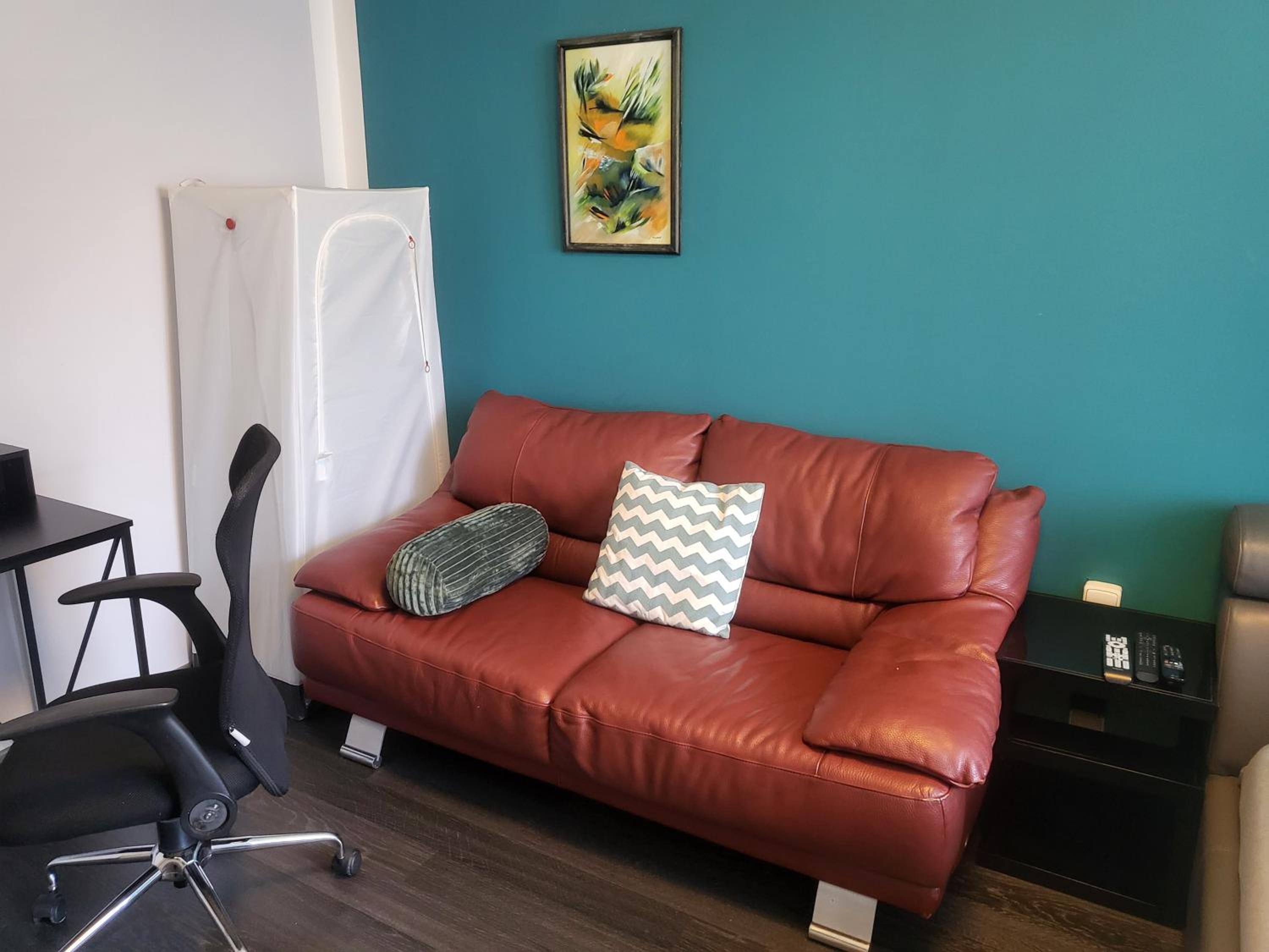 Lovely apartment near the center