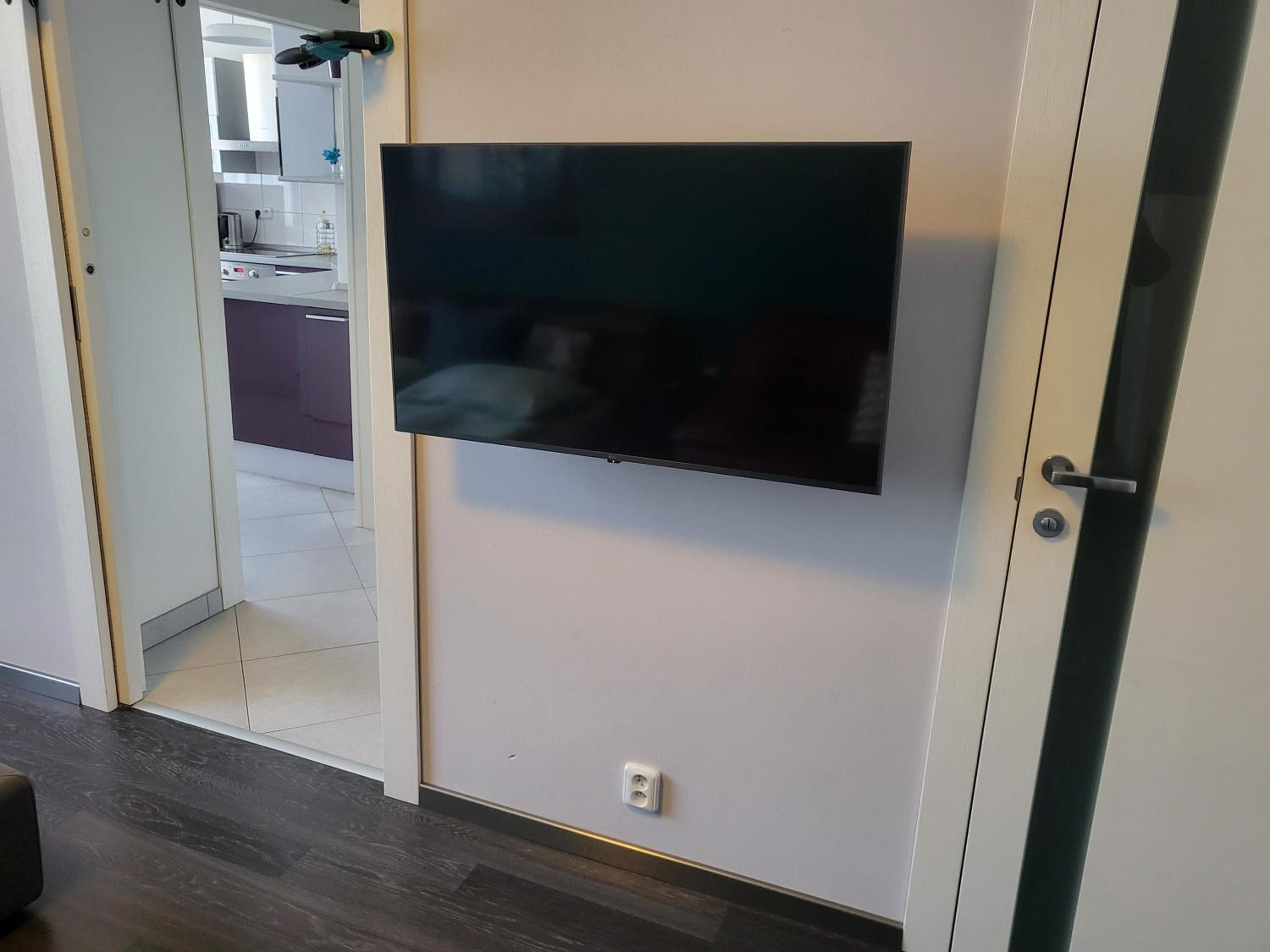 Lovely apartment near the center