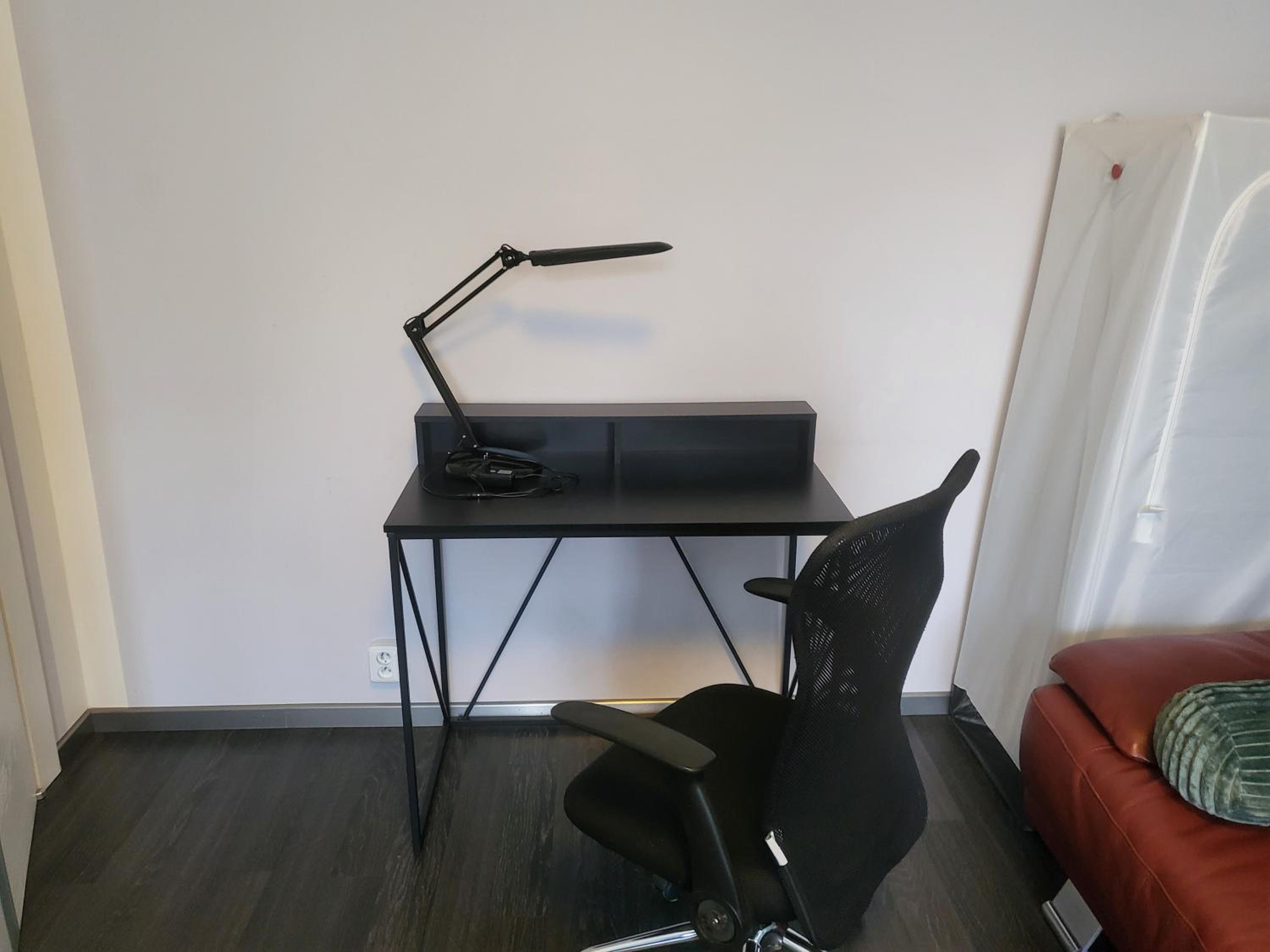 Lovely apartment near the center