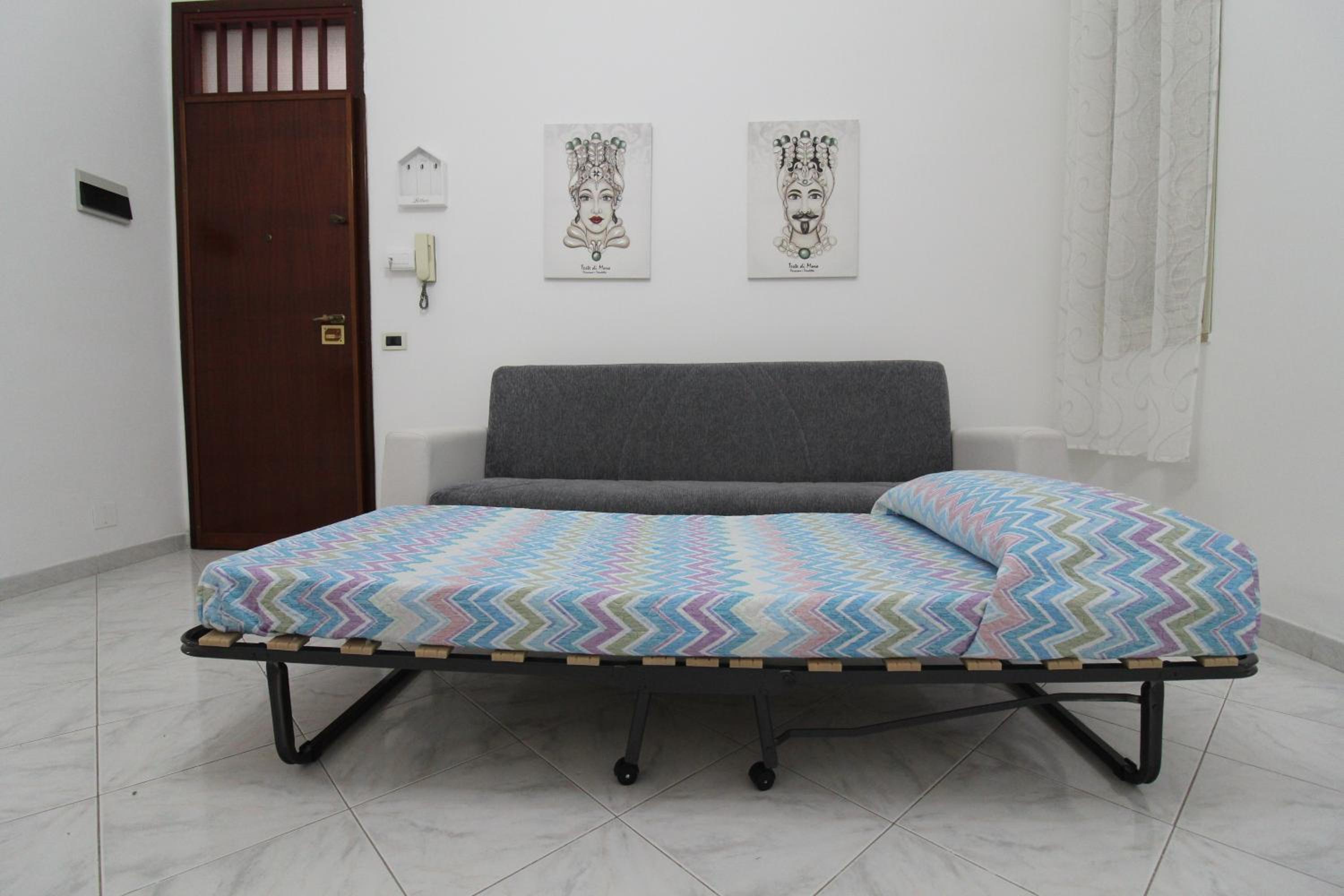 Appartamento "MARINO" photo 4