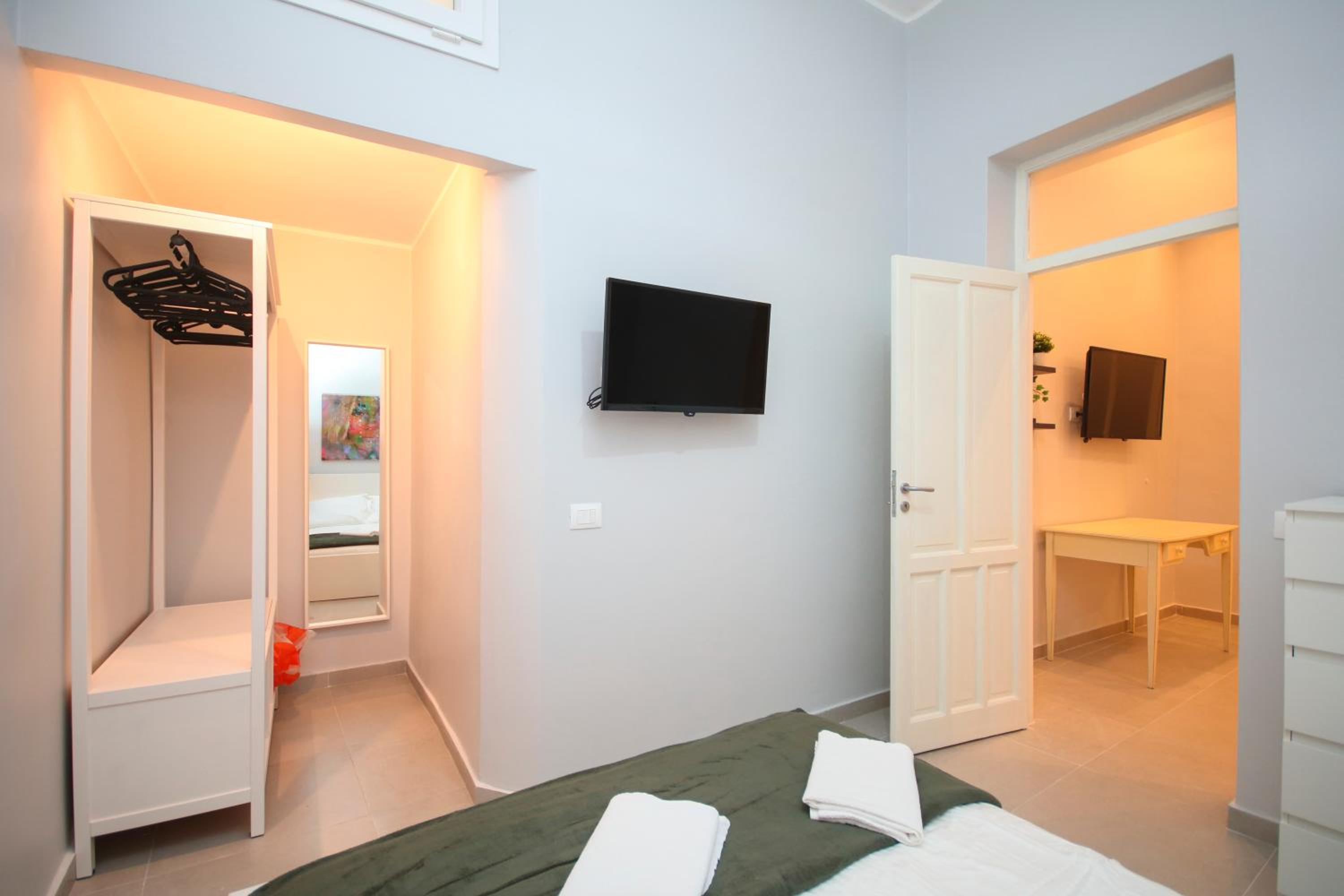 Residenza Oleandri