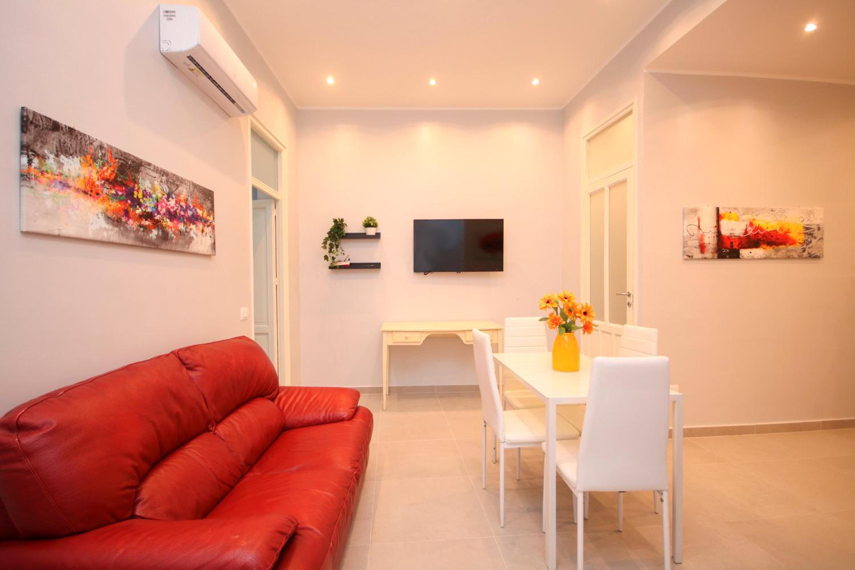 Residenza Oleandri