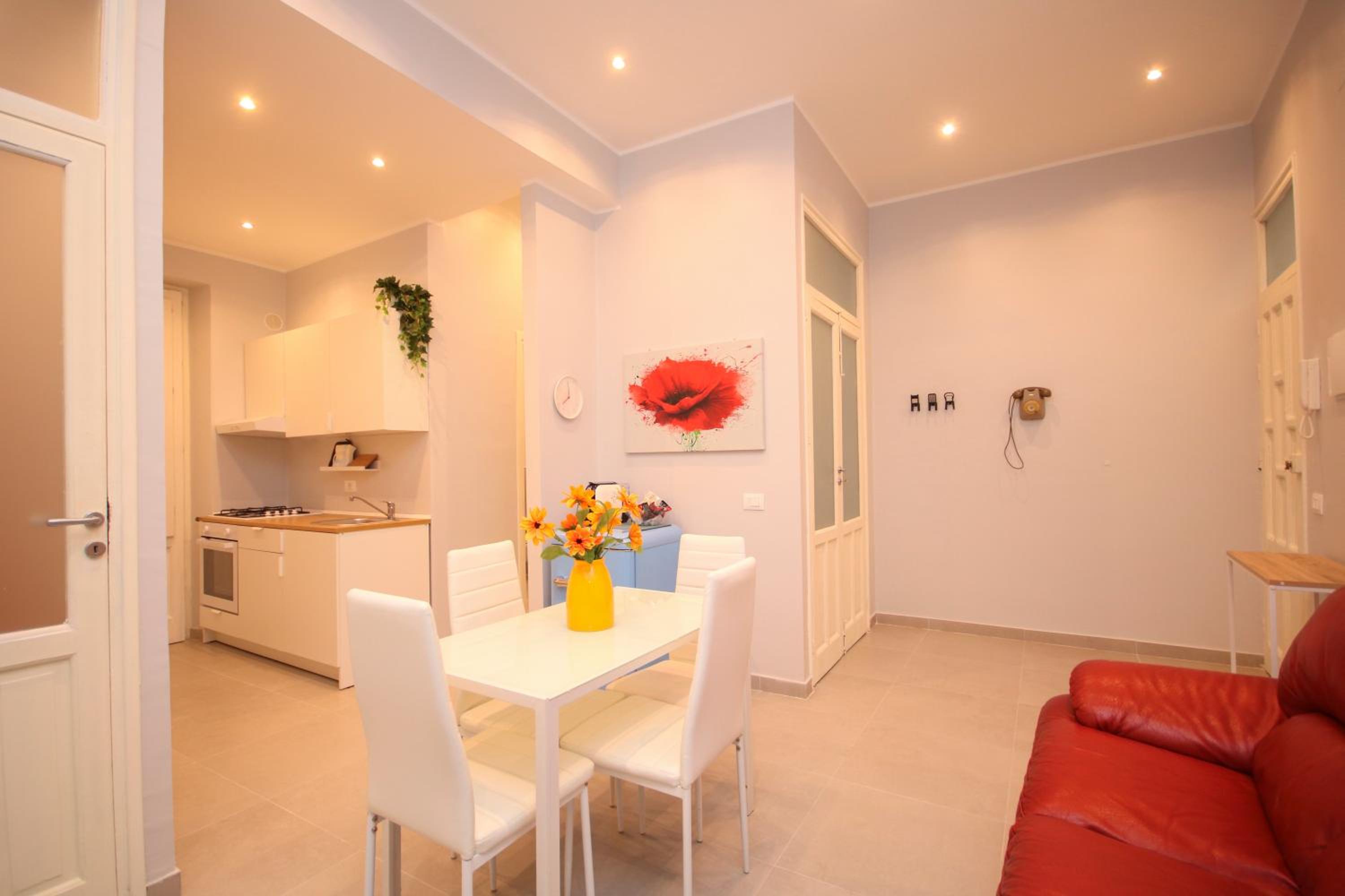 Residenza Oleandri