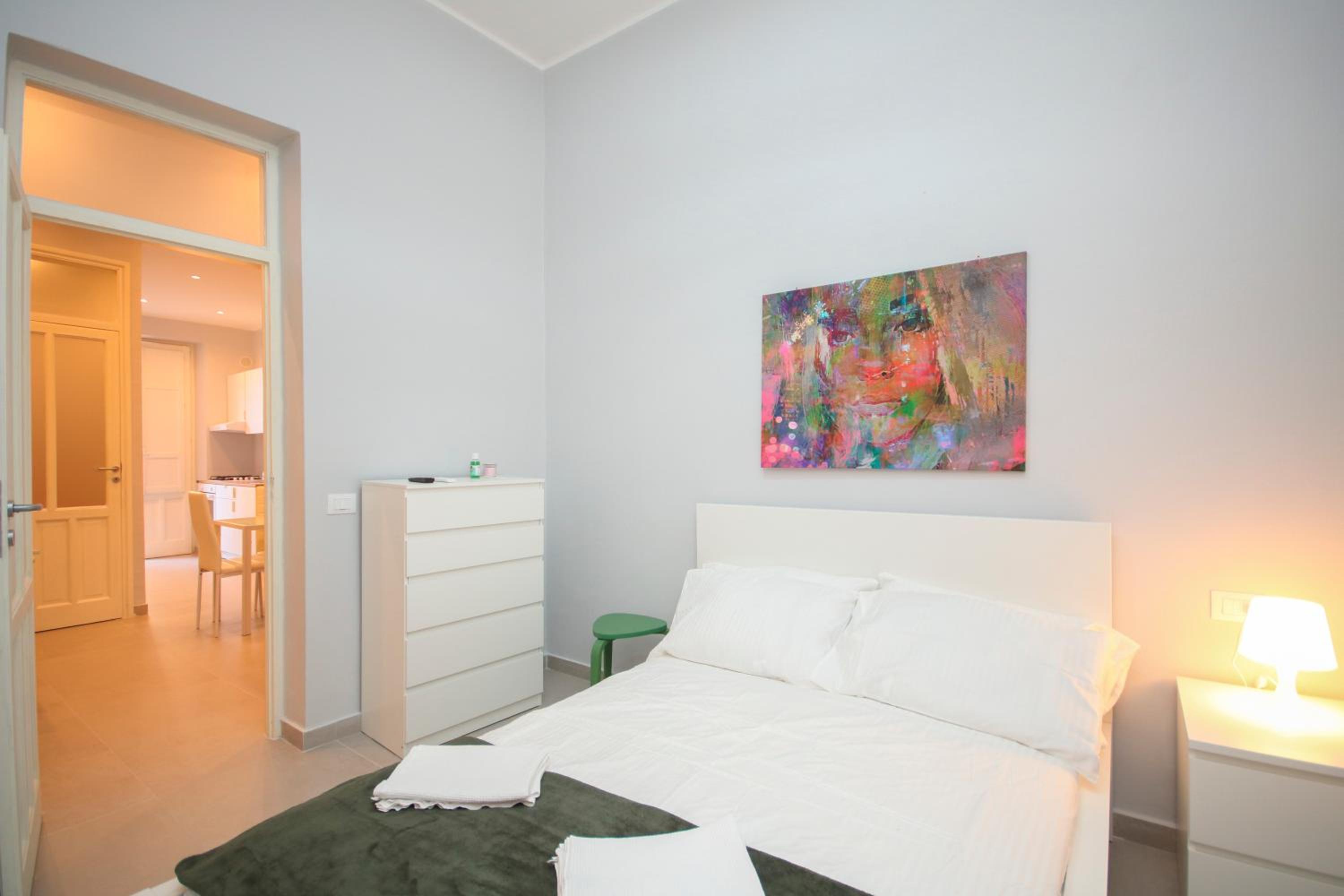 Residenza Oleandri