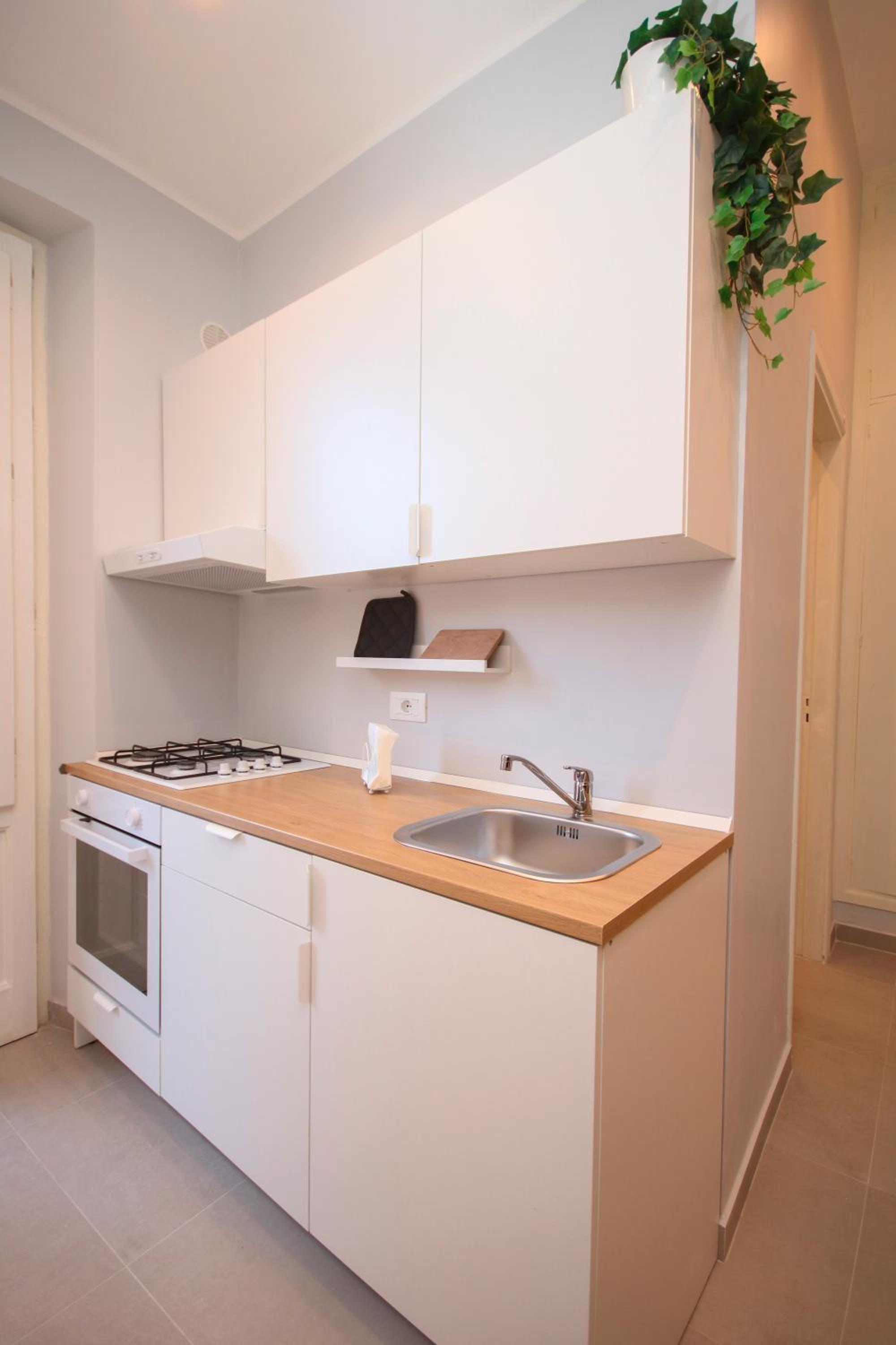 Residenza Oleandri