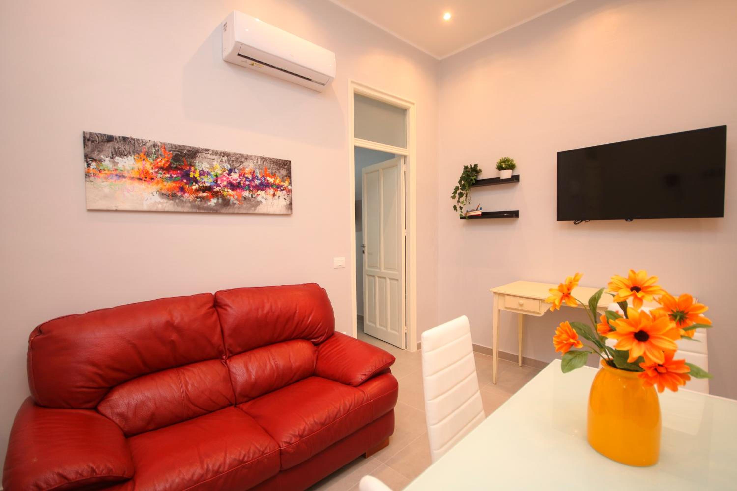 Residenza Oleandri