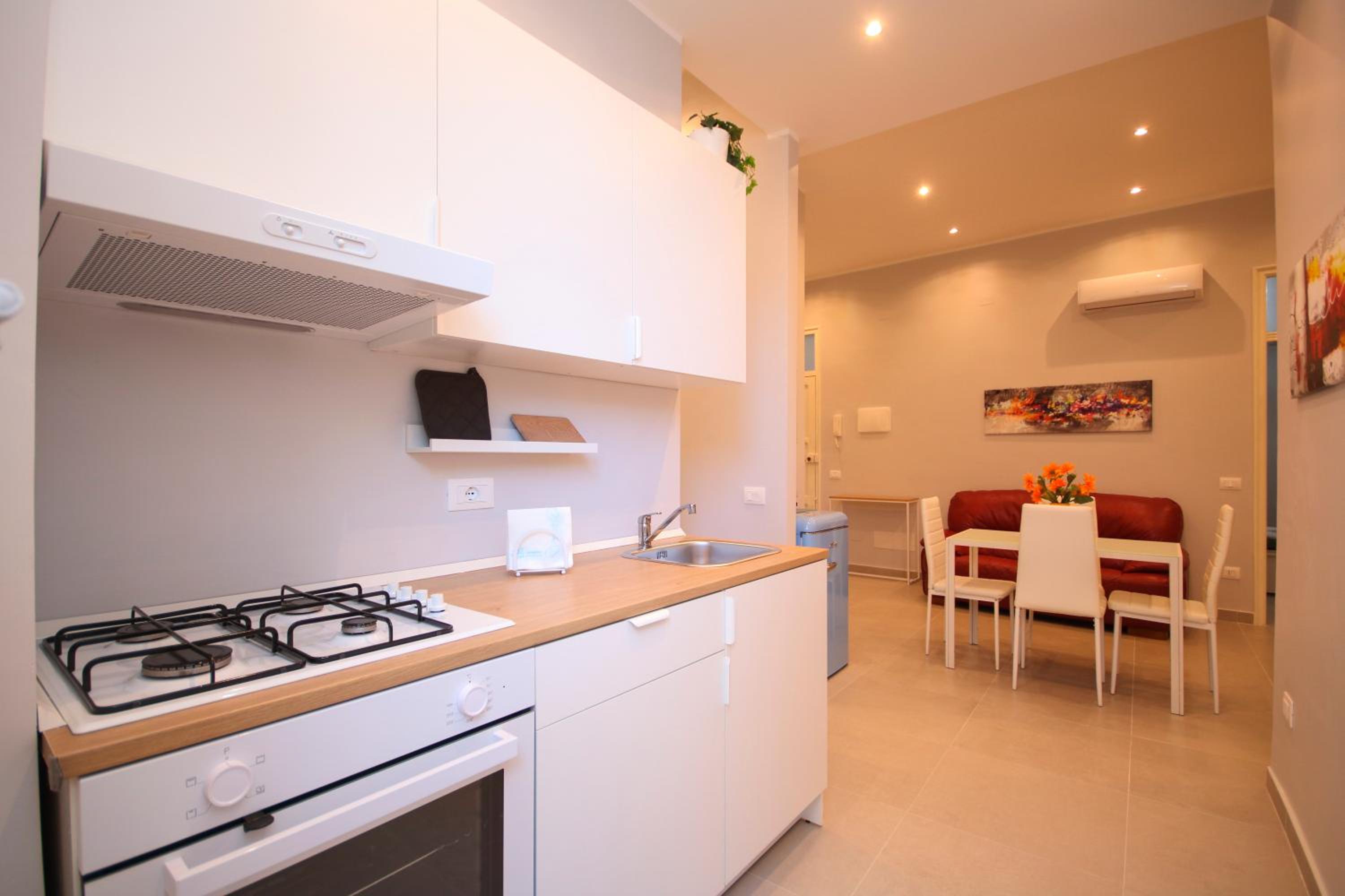 Residenza Oleandri