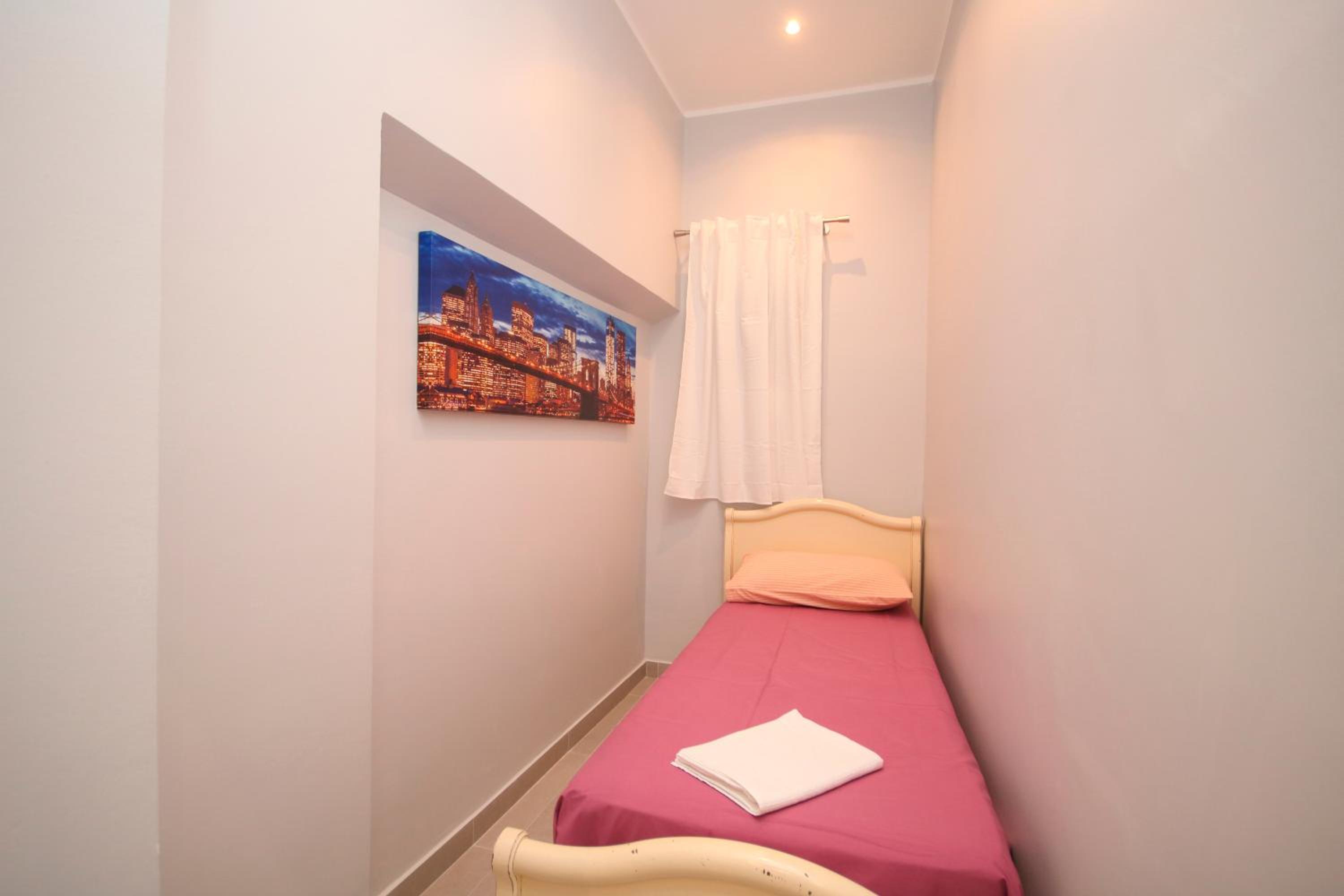 Residenza Oleandri