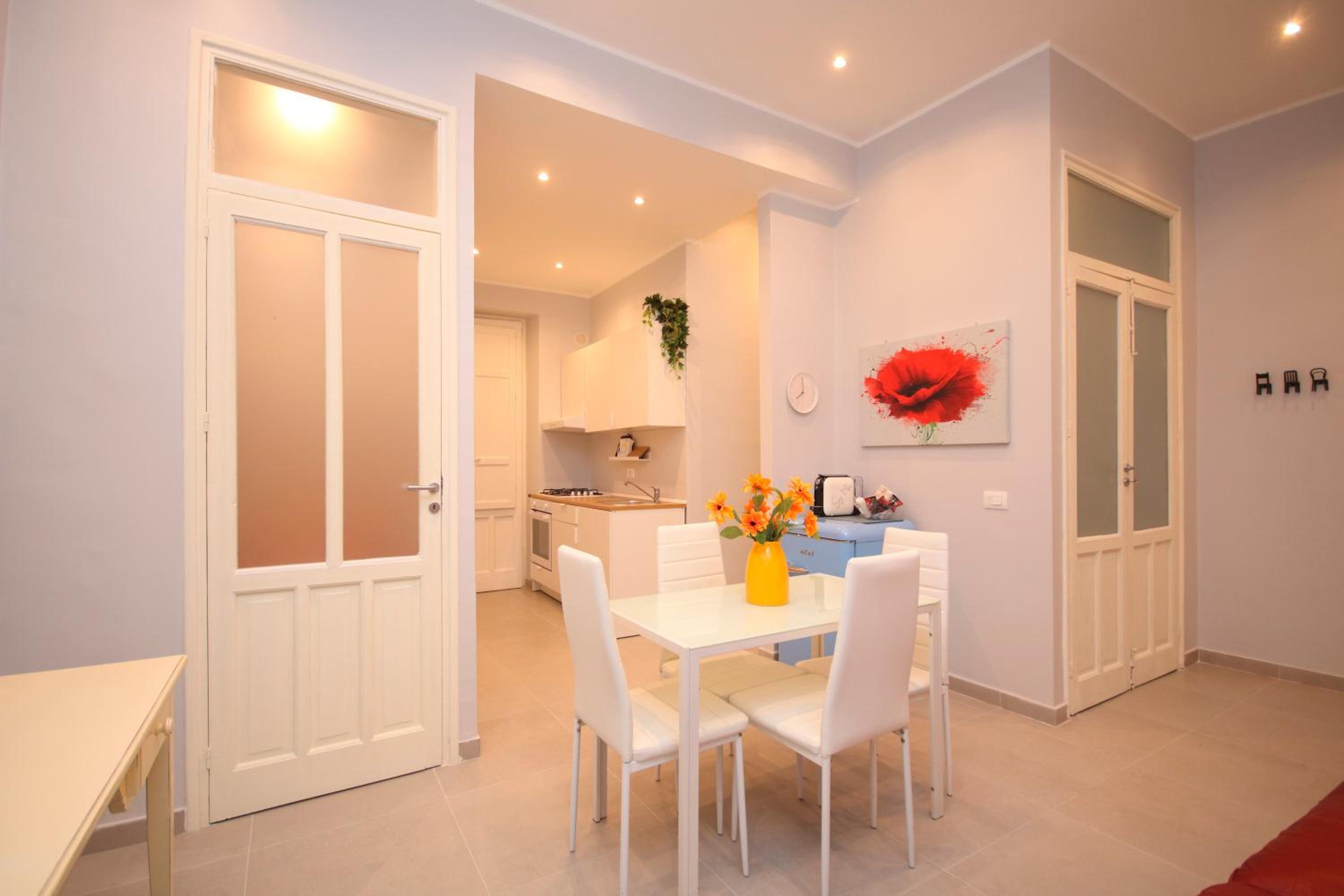 Residenza Oleandri