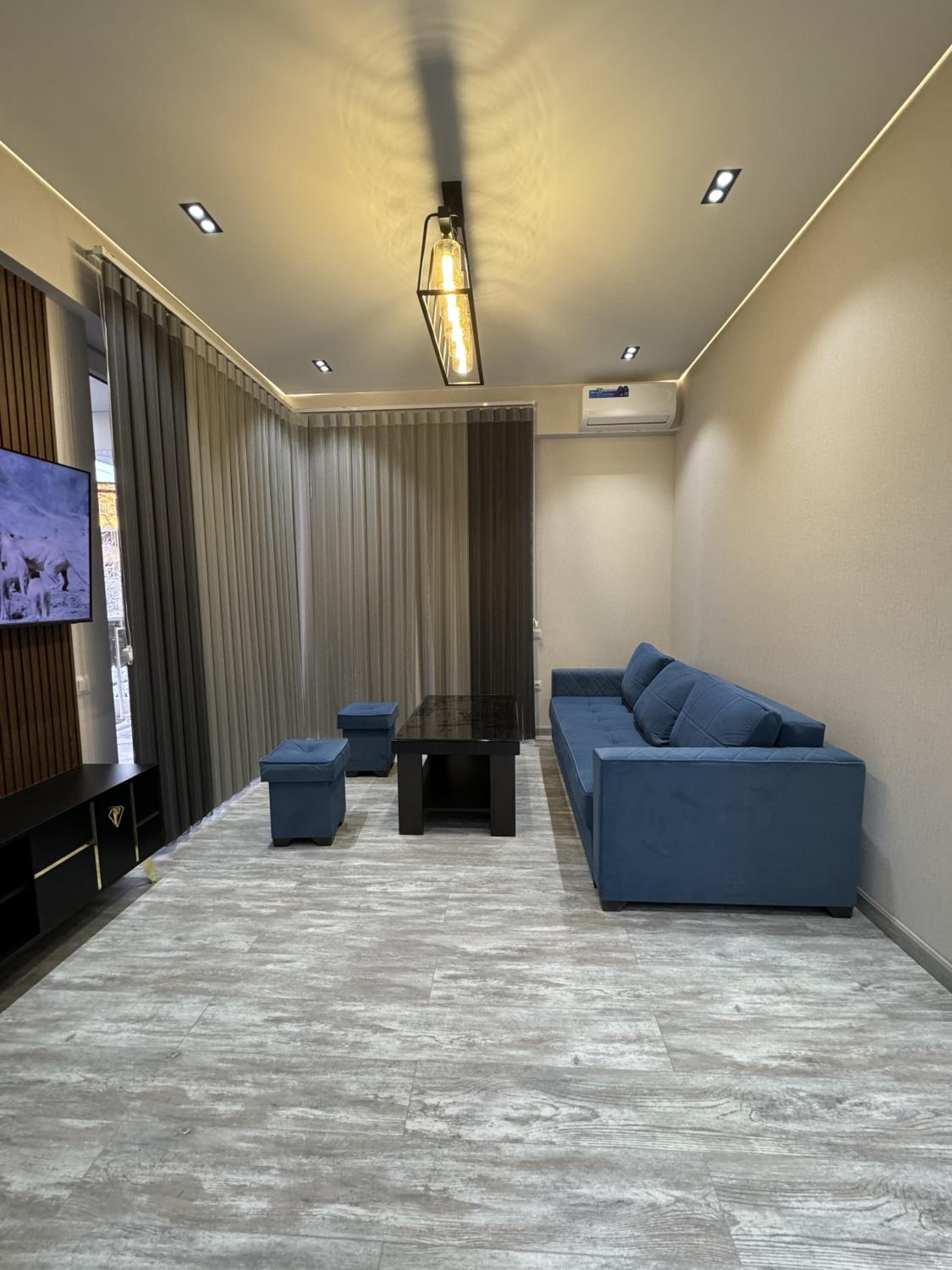 New apartment in Yunusobod dist.