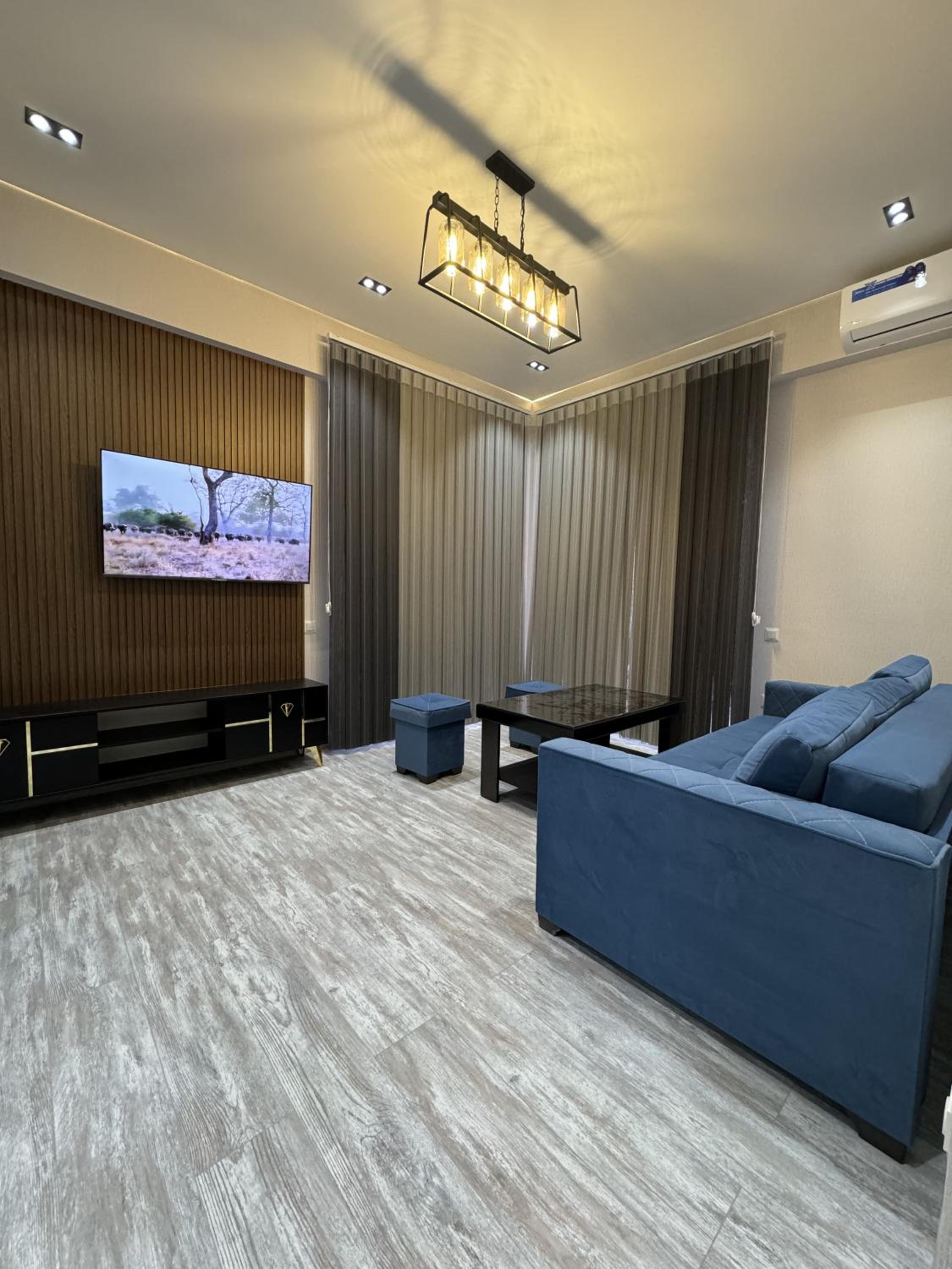 New apartment in Yunusobod dist.
