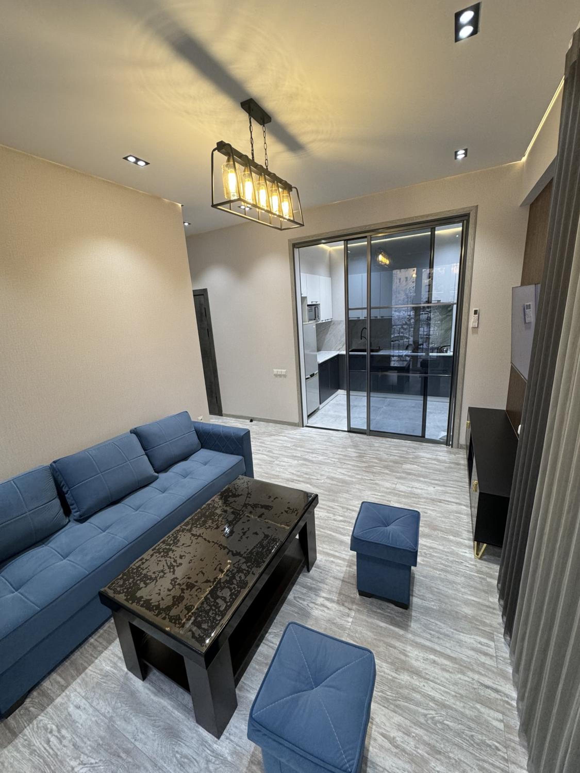 New apartment in Yunusobod dist.