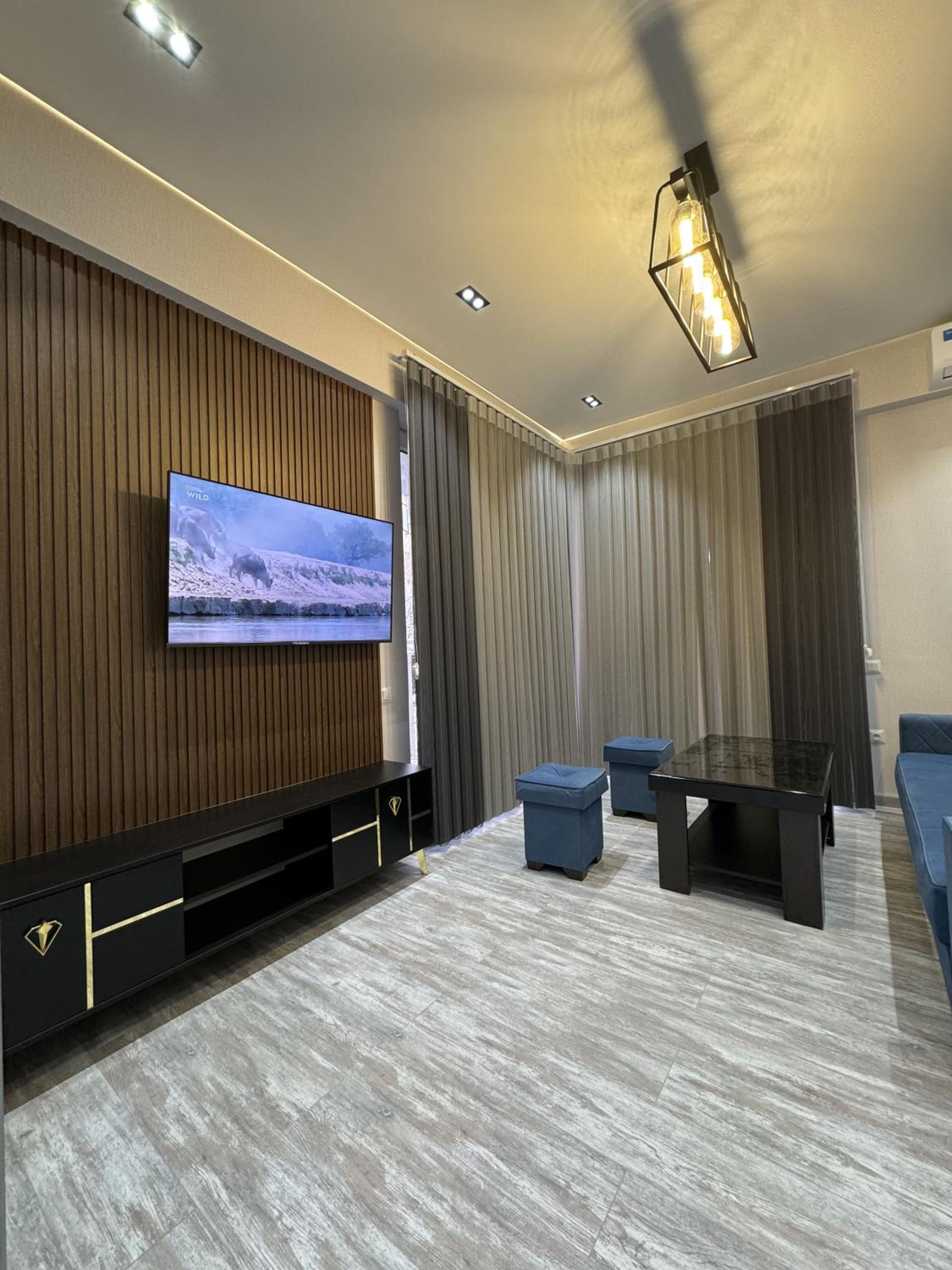 New apartment in Yunusobod dist.