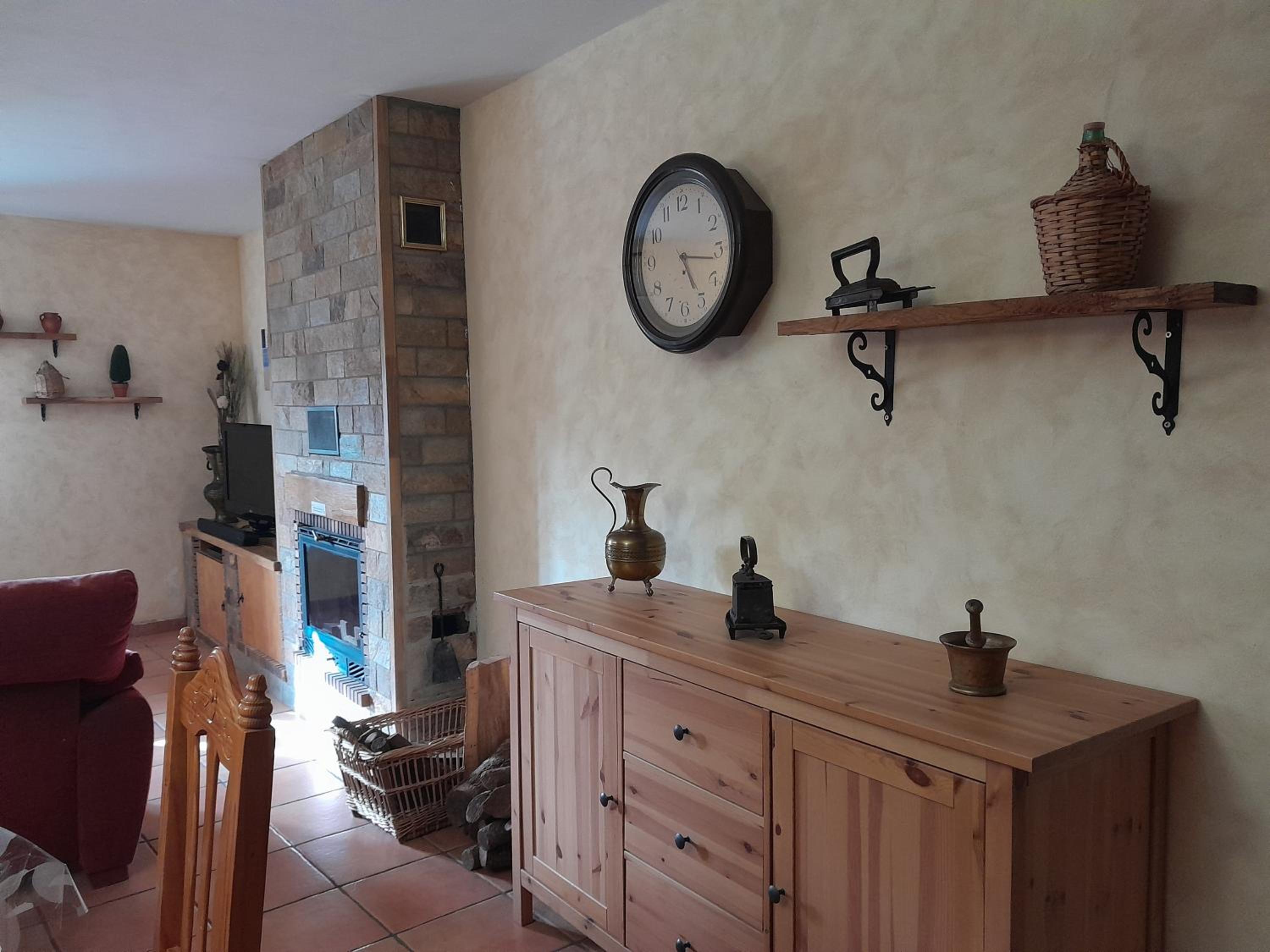 La Casa Rural de Alicia view 4
