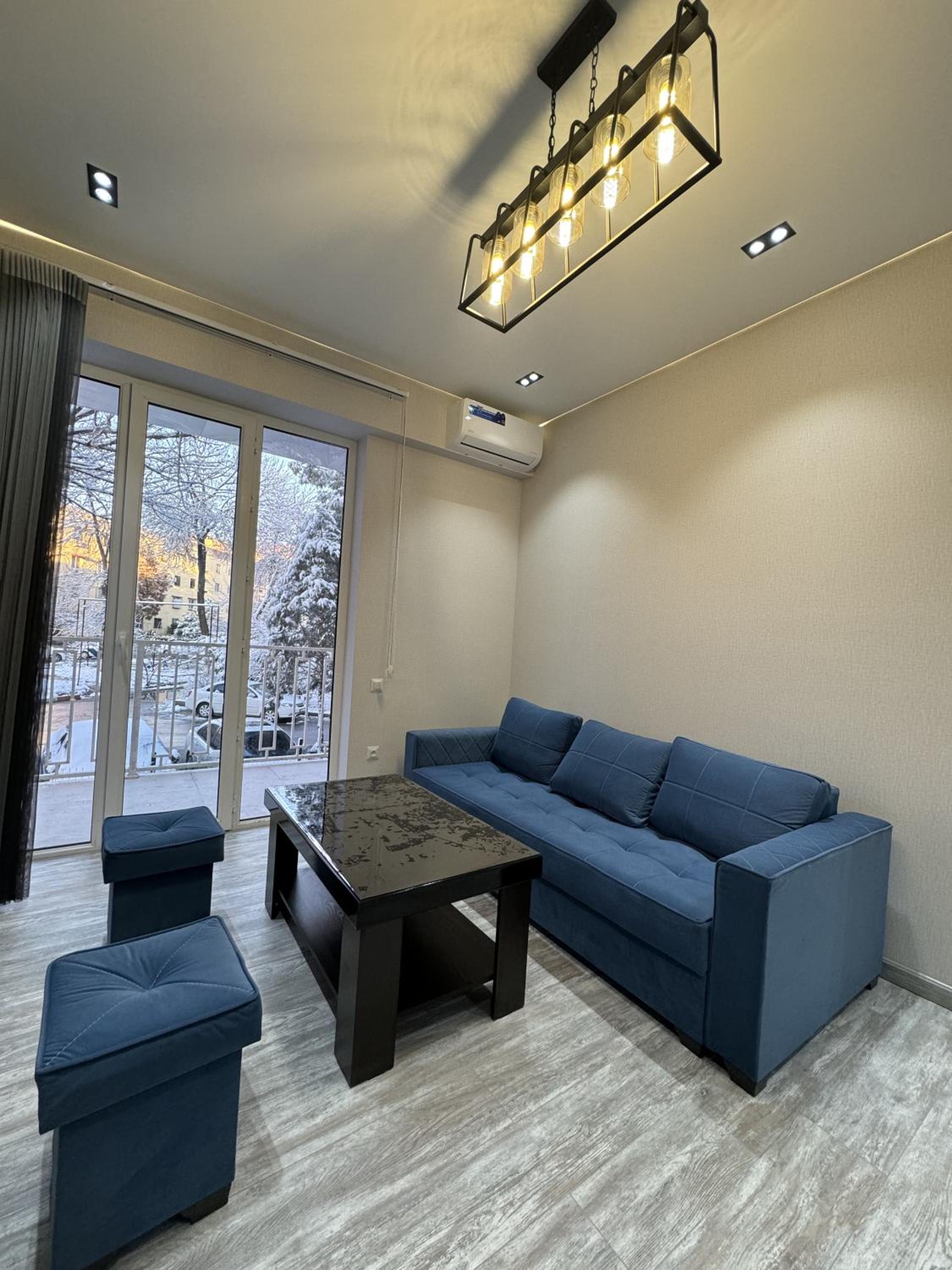 New apartment in Yunusobod dist.