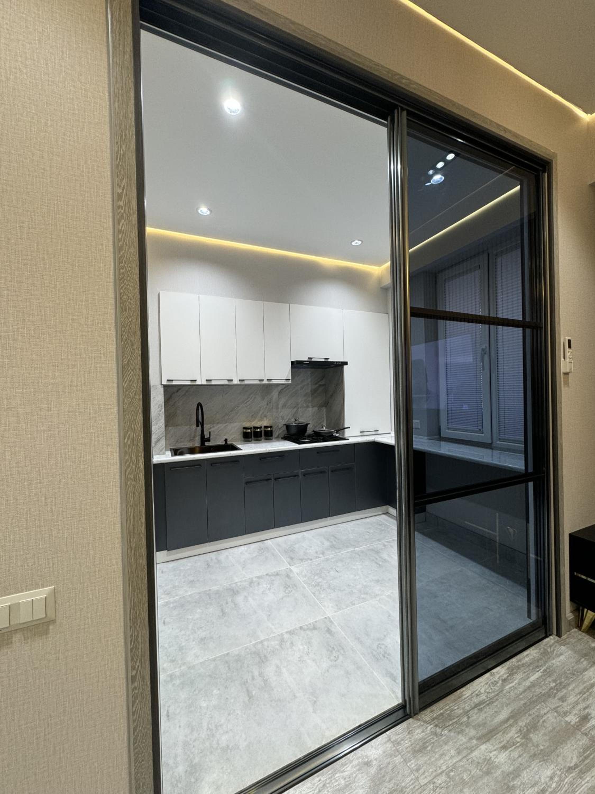 New apartment in Yunusobod dist.