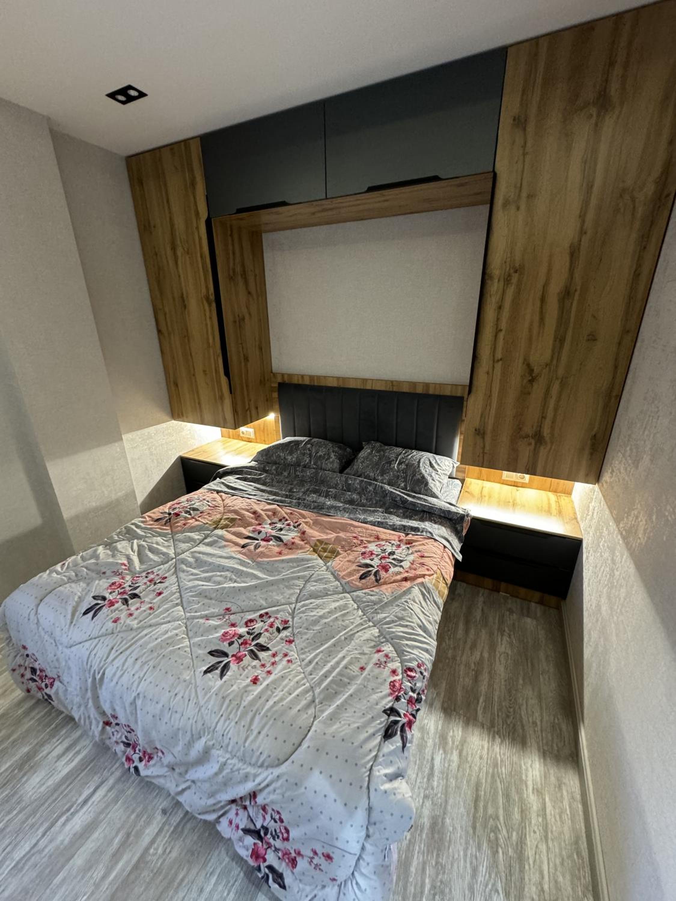 New apartment in Yunusobod dist.