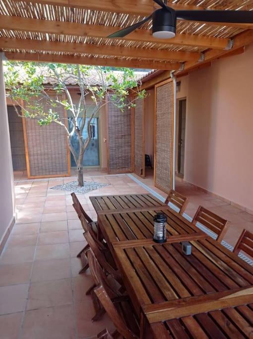 Askalosia villa
