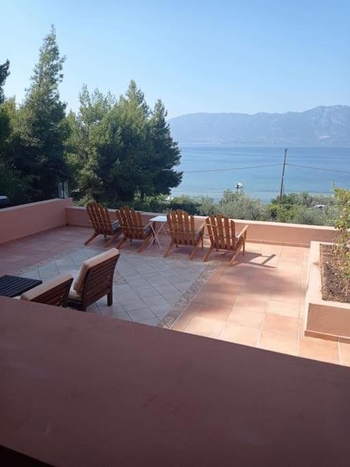 Askalosia villa